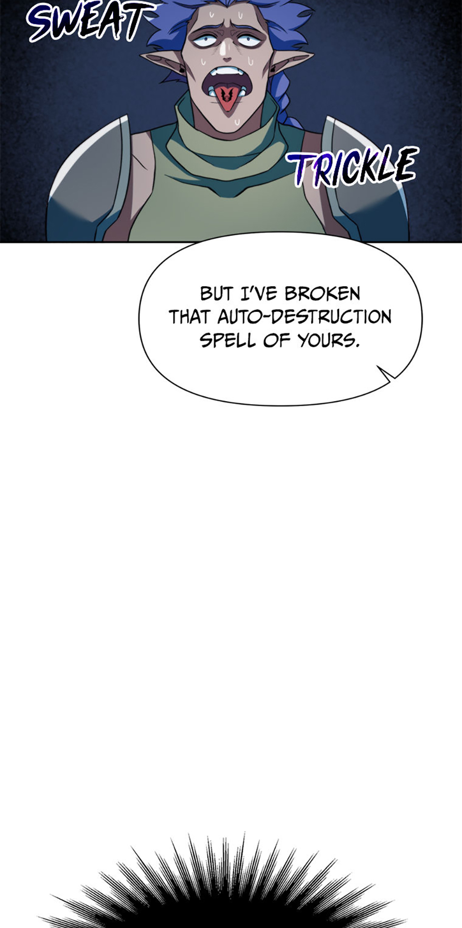 Archmage Transcending Through Regression Chapter 142 Page 54