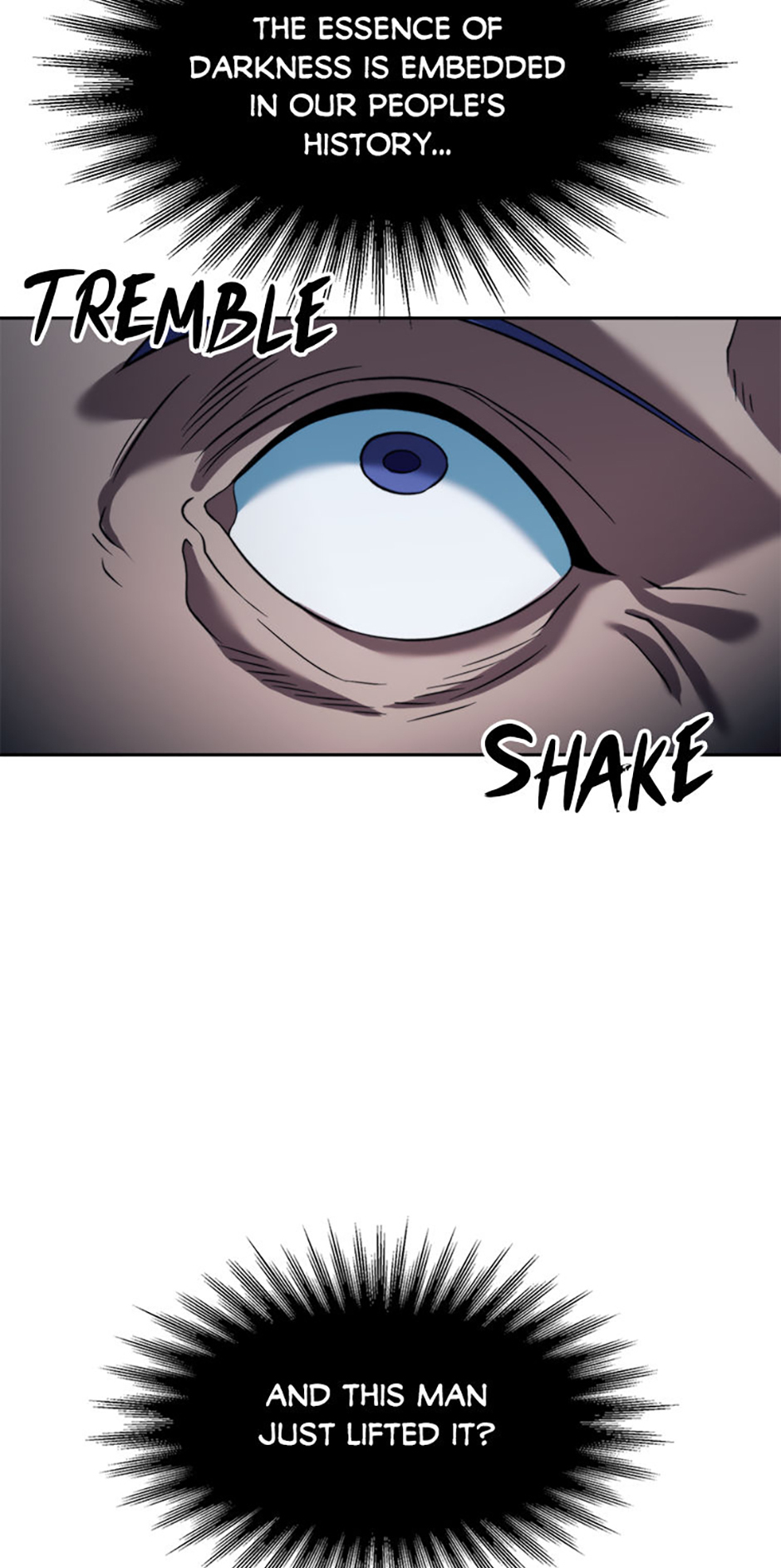 Archmage Transcending Through Regression Chapter 142 Page 55
