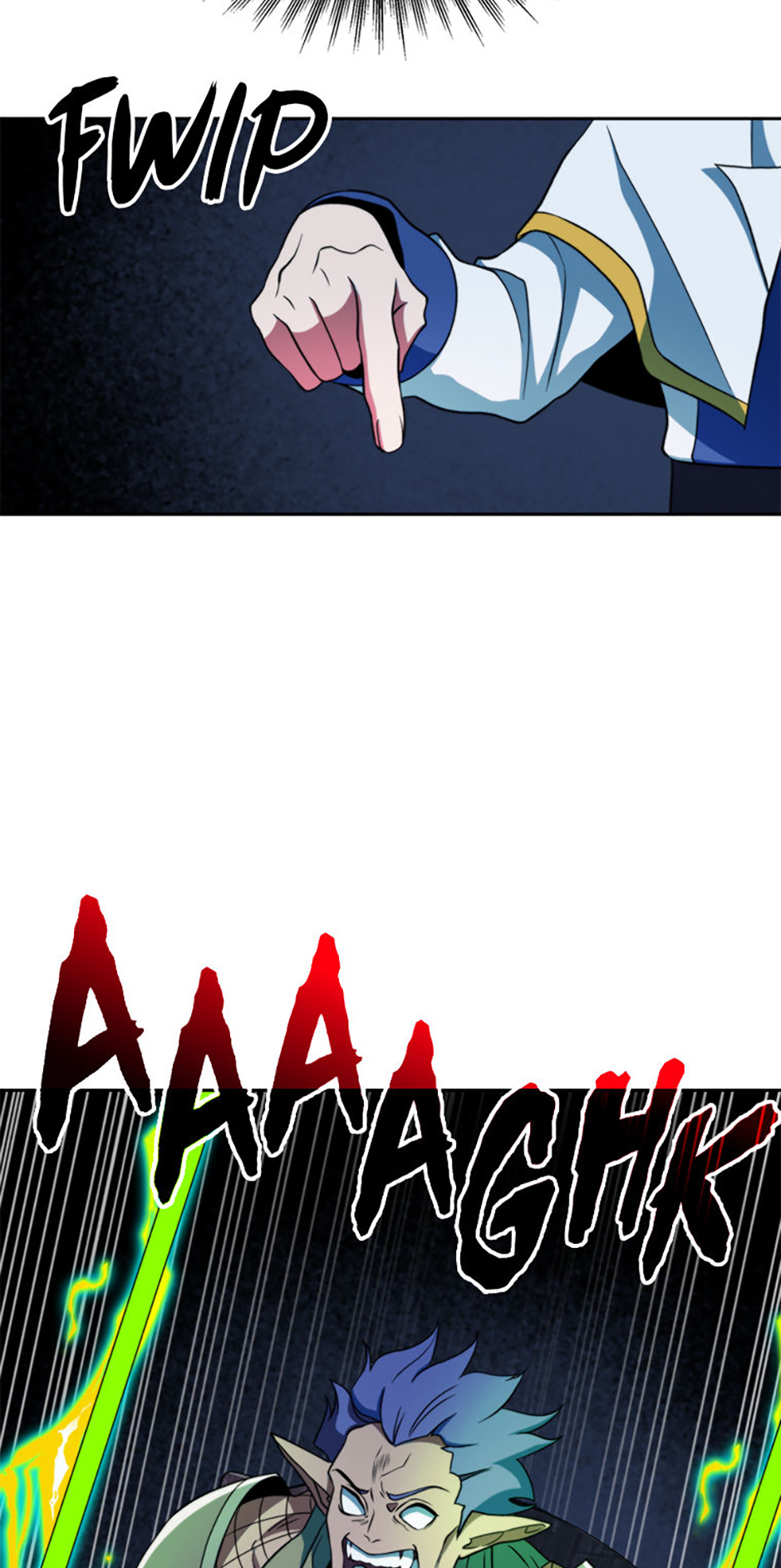 Archmage Transcending Through Regression Chapter 142 Page 56