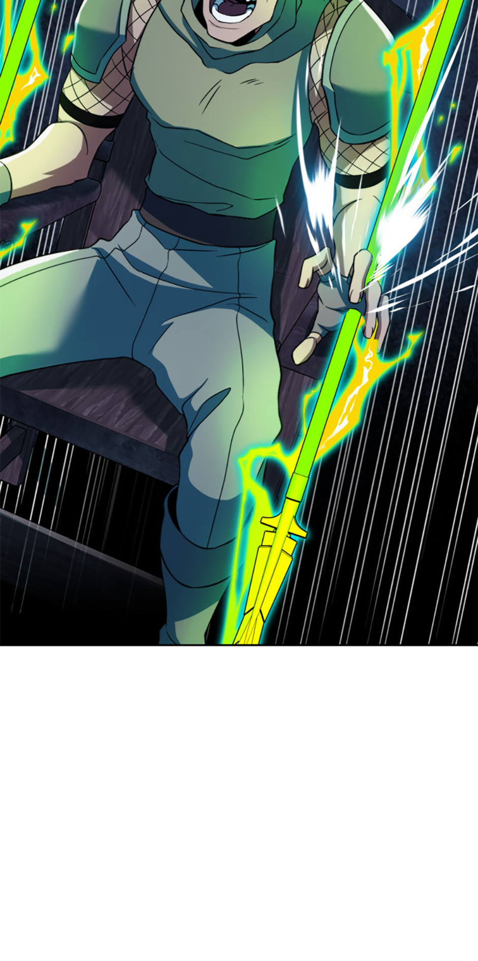Archmage Transcending Through Regression Chapter 142 Page 57
