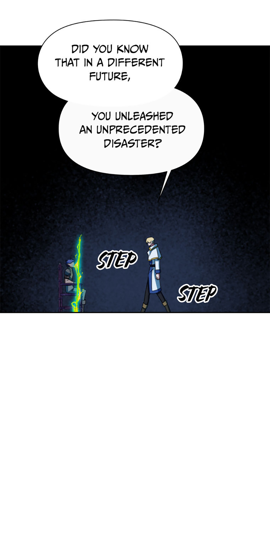 Archmage Transcending Through Regression Chapter 142 Page 58