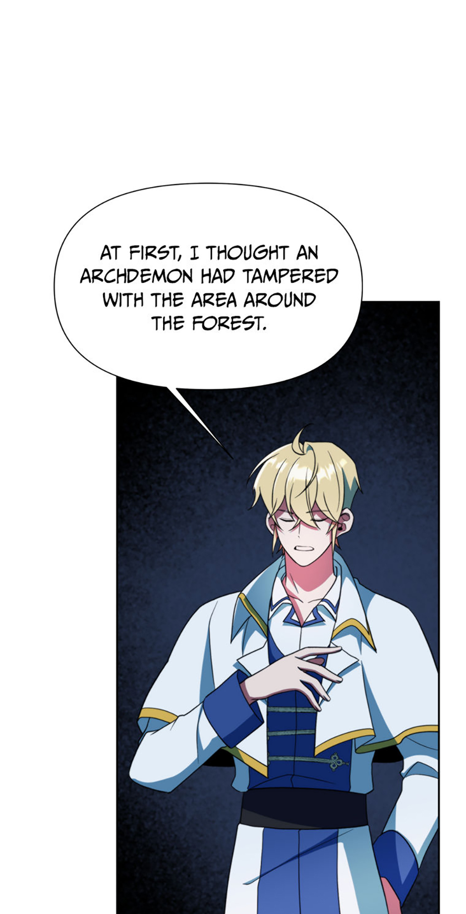 Archmage Transcending Through Regression Chapter 142 Page 60
