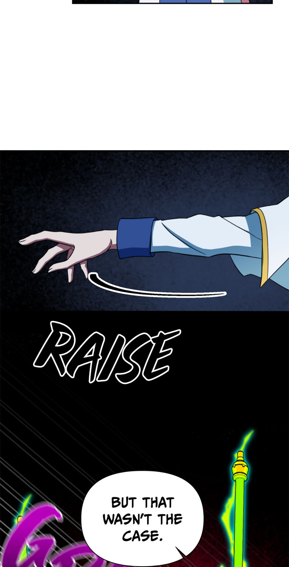 Archmage Transcending Through Regression Chapter 142 Page 61