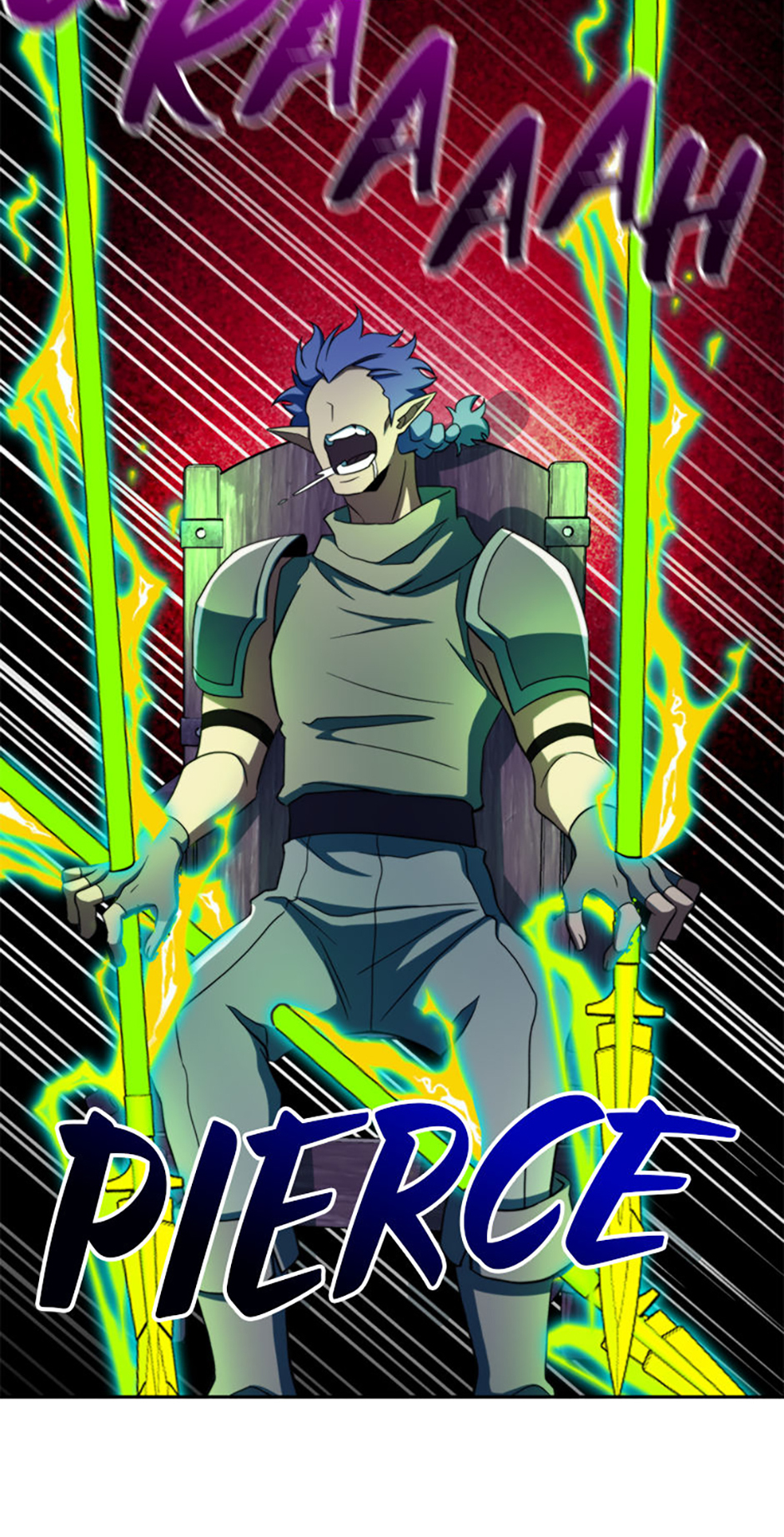 Archmage Transcending Through Regression Chapter 142 Page 62