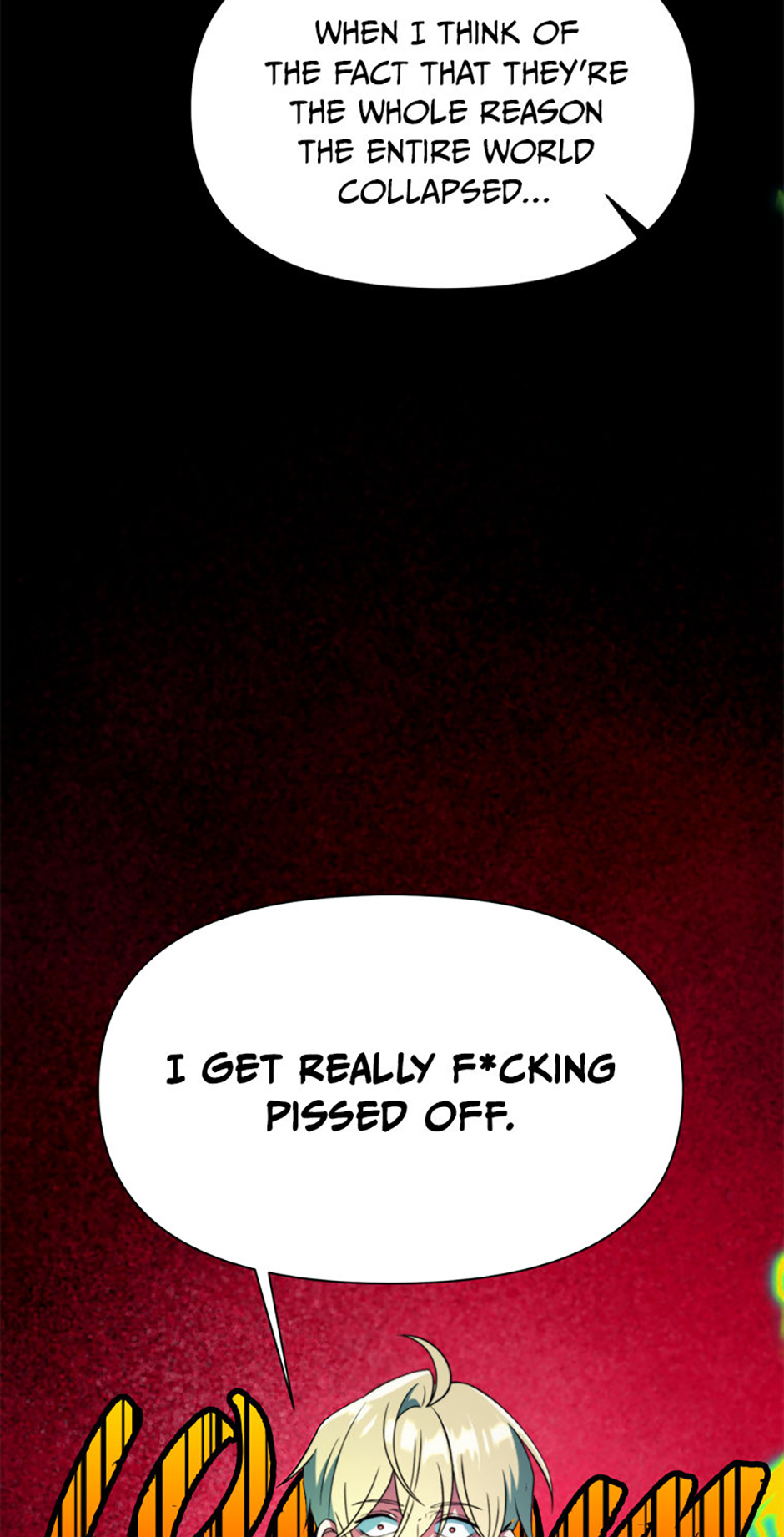 Archmage Transcending Through Regression Chapter 142 Page 64
