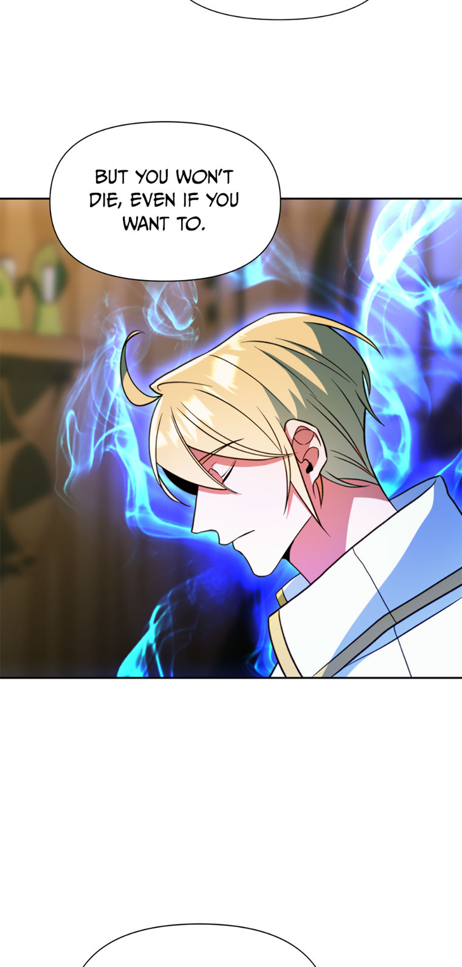 Archmage Transcending Through Regression Chapter 142 Page 70