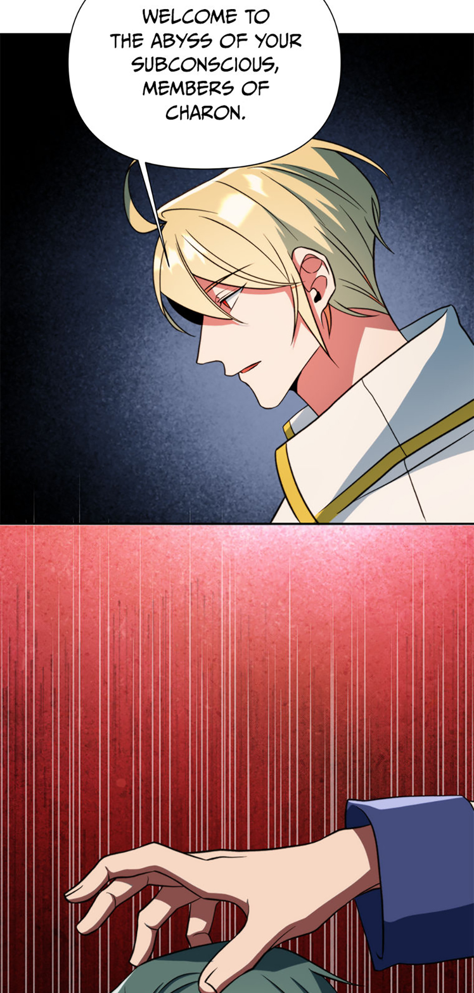Archmage Transcending Through Regression Chapter 142 Page 71