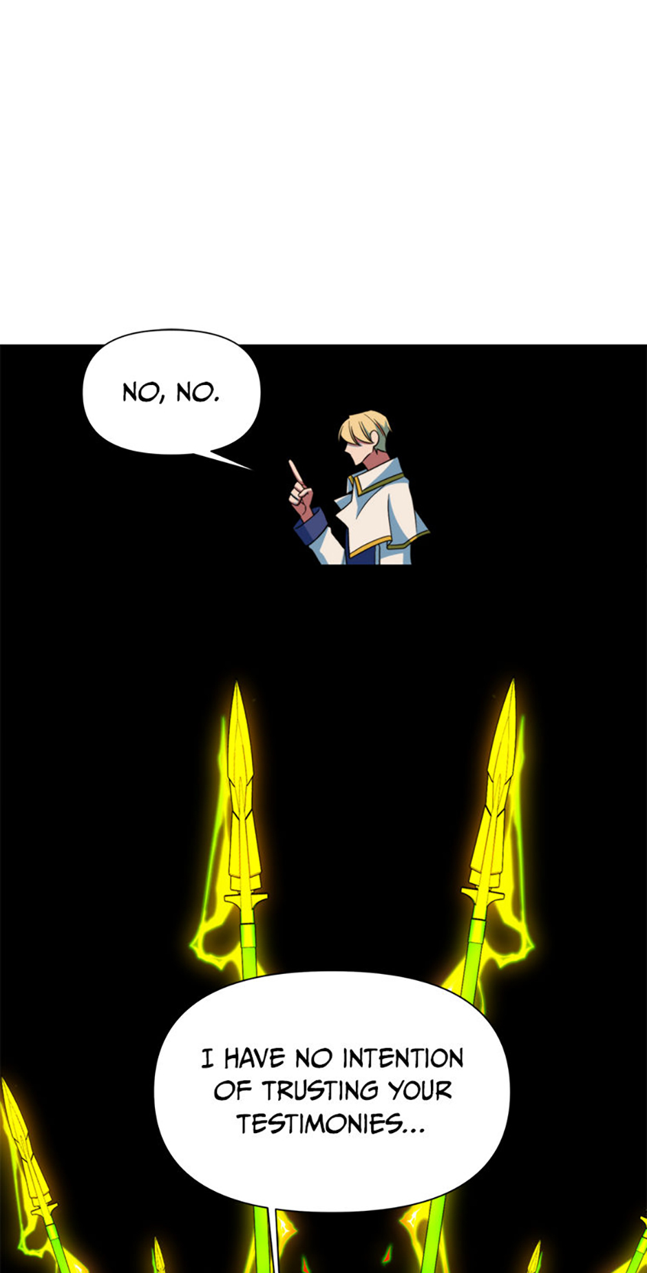 Archmage Transcending Through Regression Chapter 142 Page 73