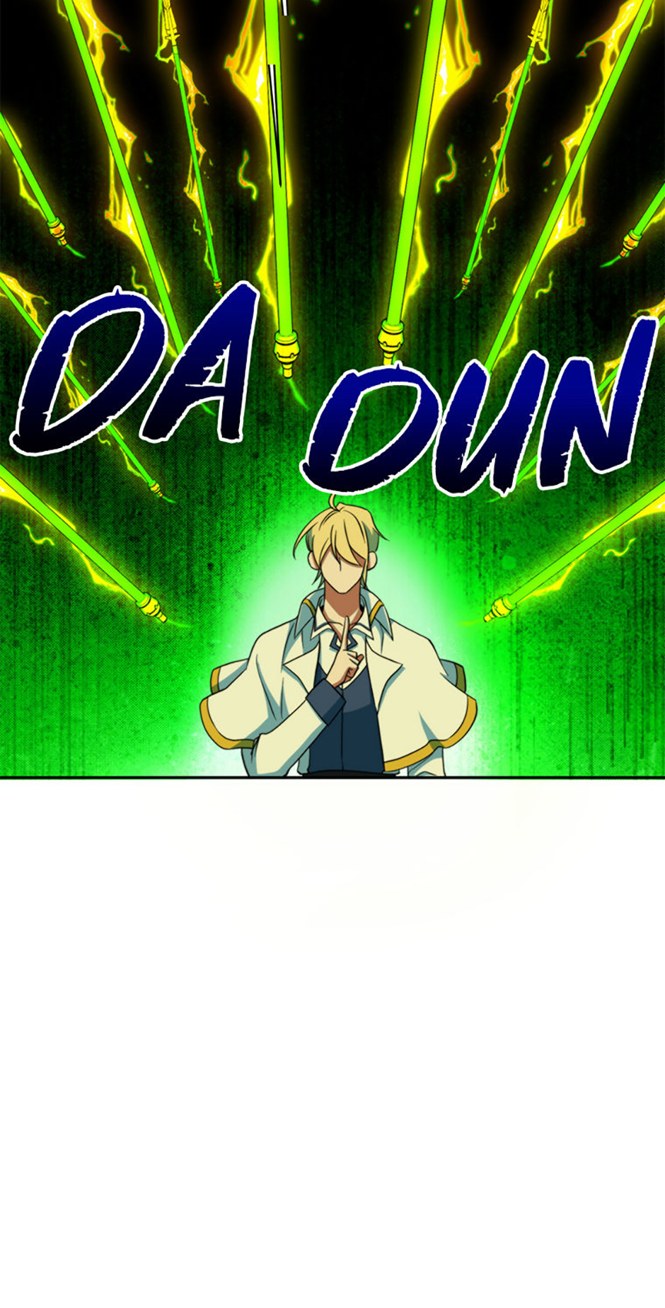 Archmage Transcending Through Regression Chapter 142 Page 74