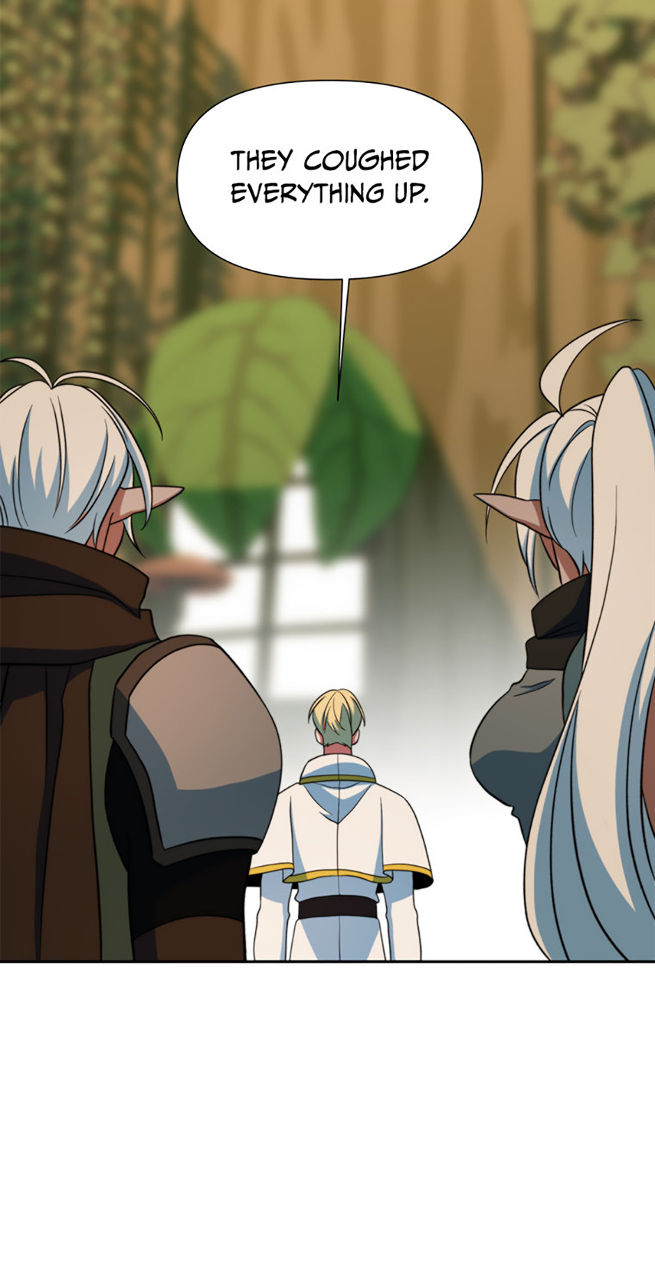 Archmage Transcending Through Regression Chapter 142 Page 79
