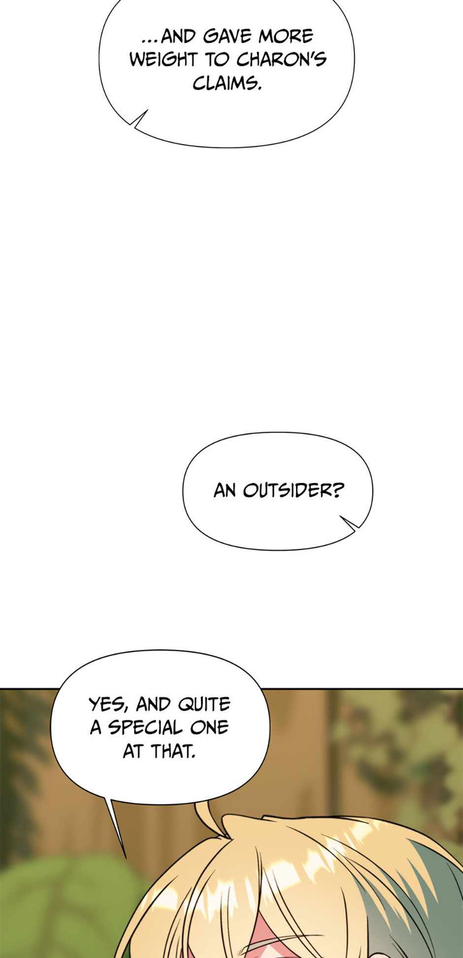 Archmage Transcending Through Regression Chapter 142 Page 81