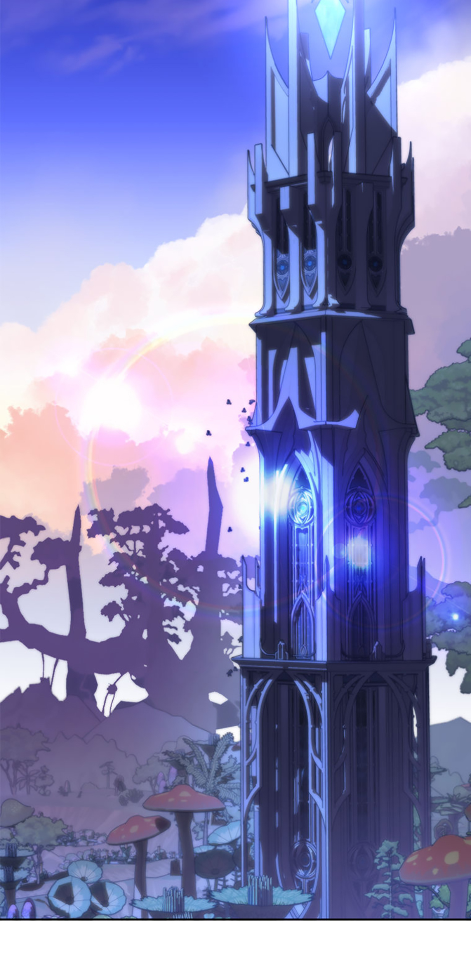 Archmage Transcending Through Regression Chapter 142 Page 83