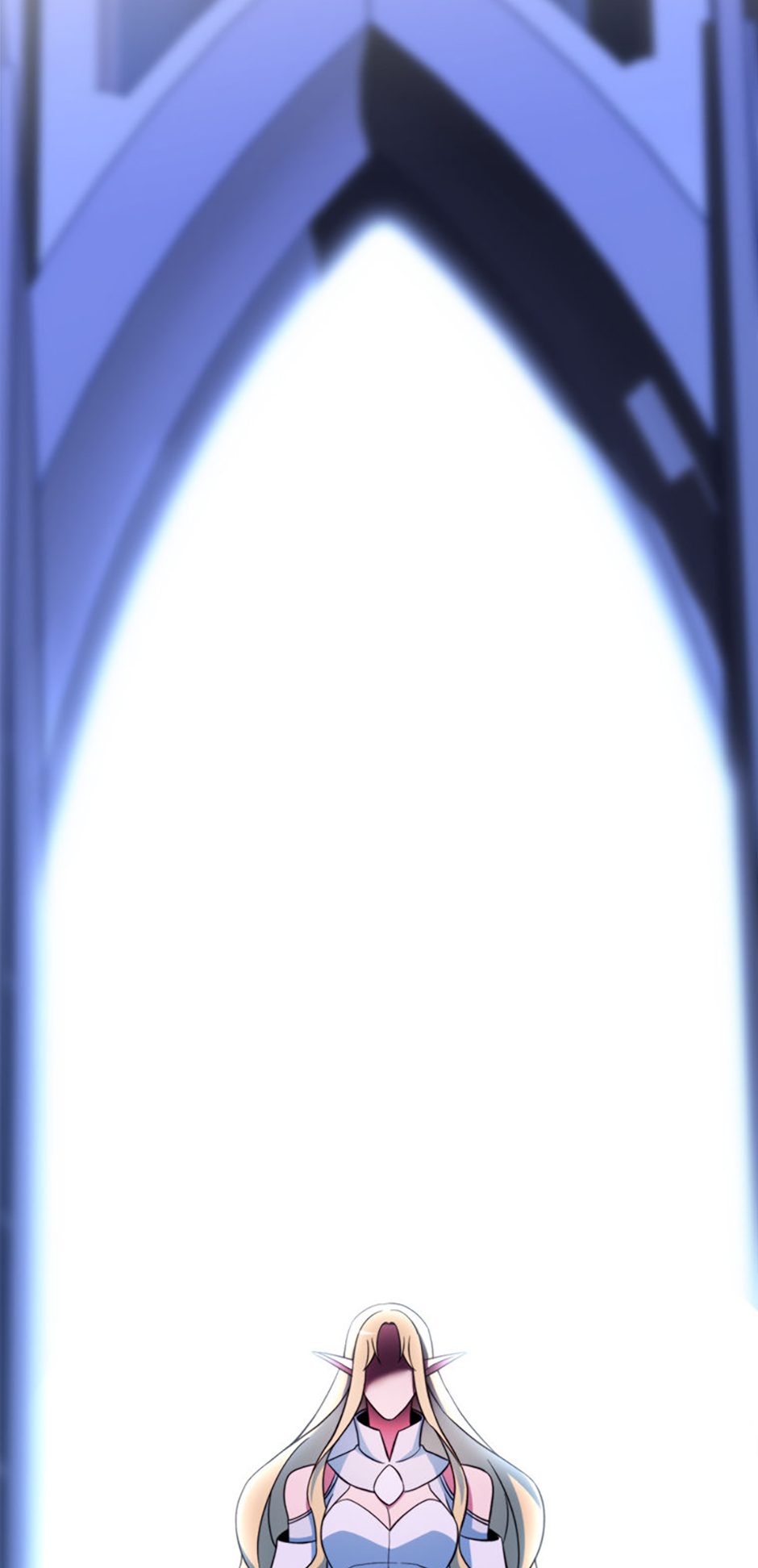 Archmage Transcending Through Regression Chapter 142 Page 85