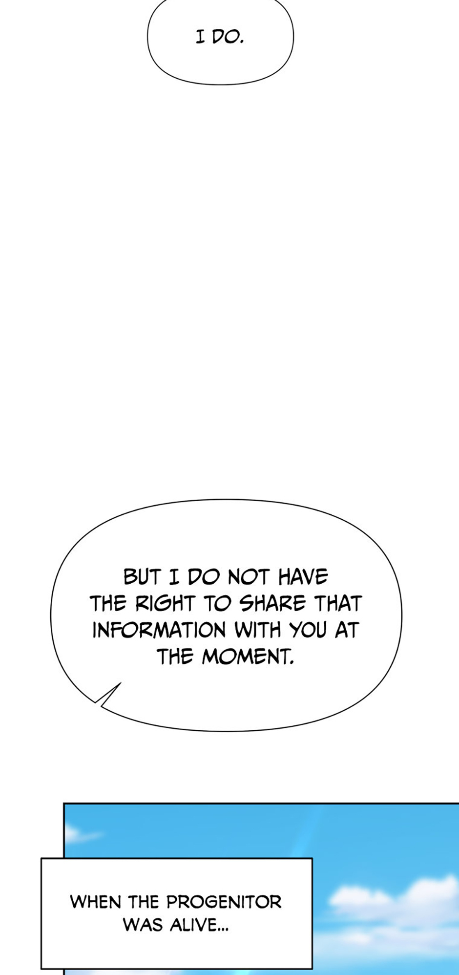 Archmage Transcending Through Regression Chapter 139 Page 11