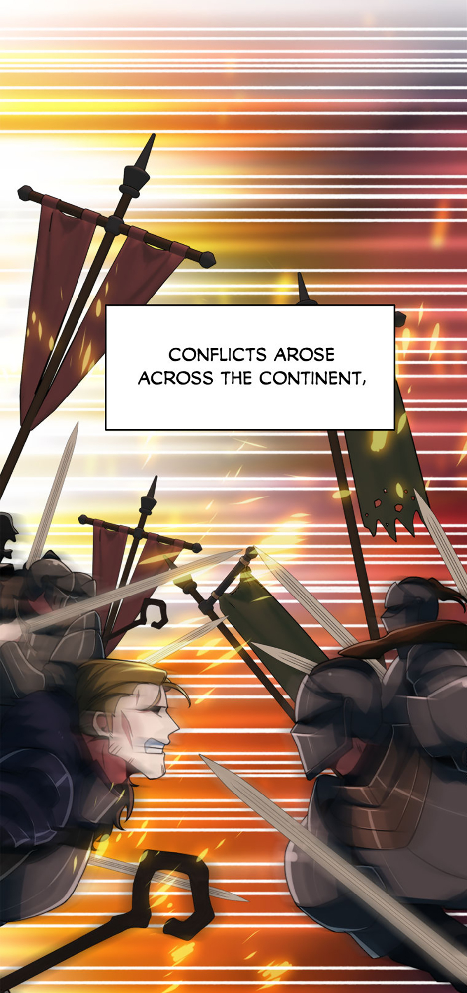 Archmage Transcending Through Regression Chapter 139 Page 13