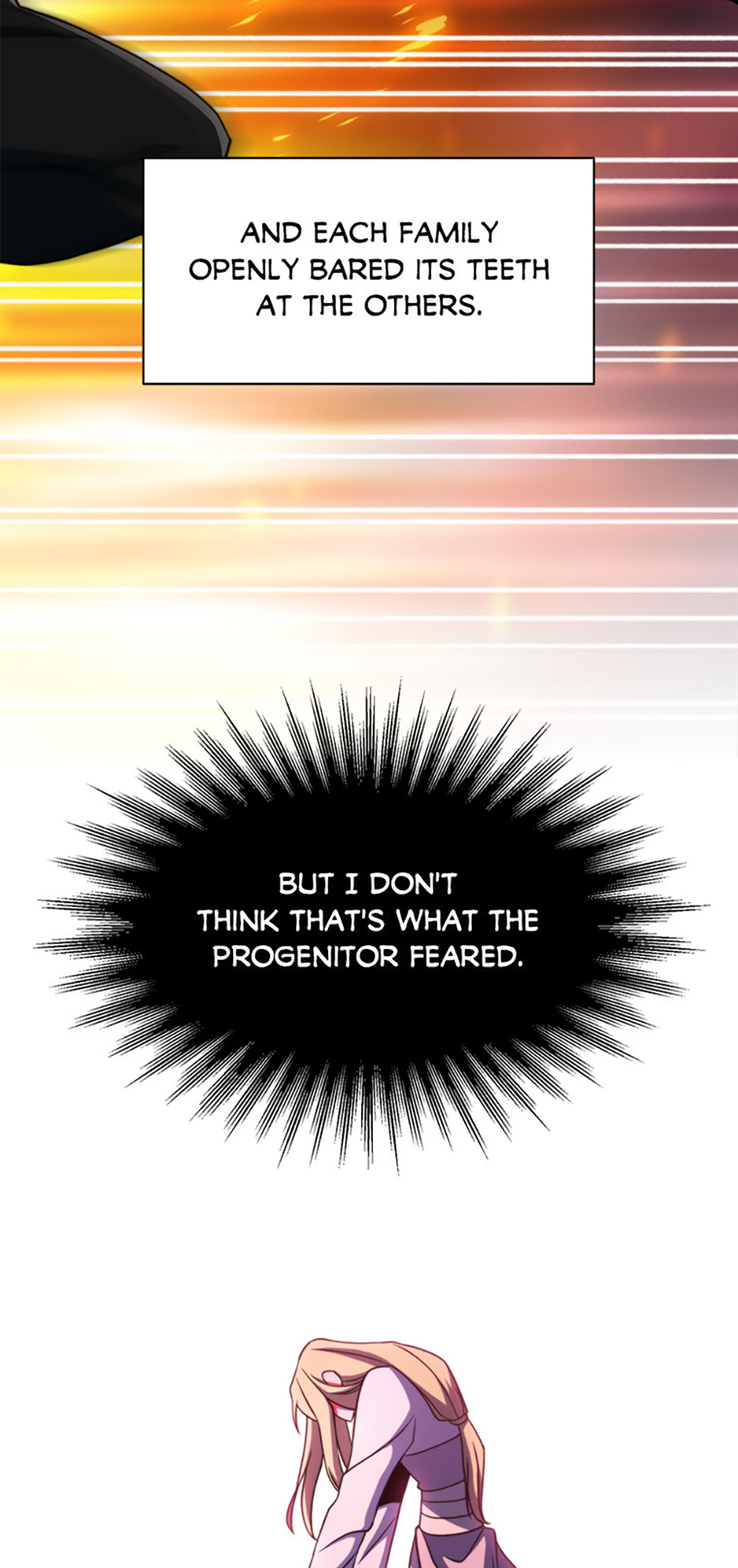 Archmage Transcending Through Regression Chapter 139 Page 14