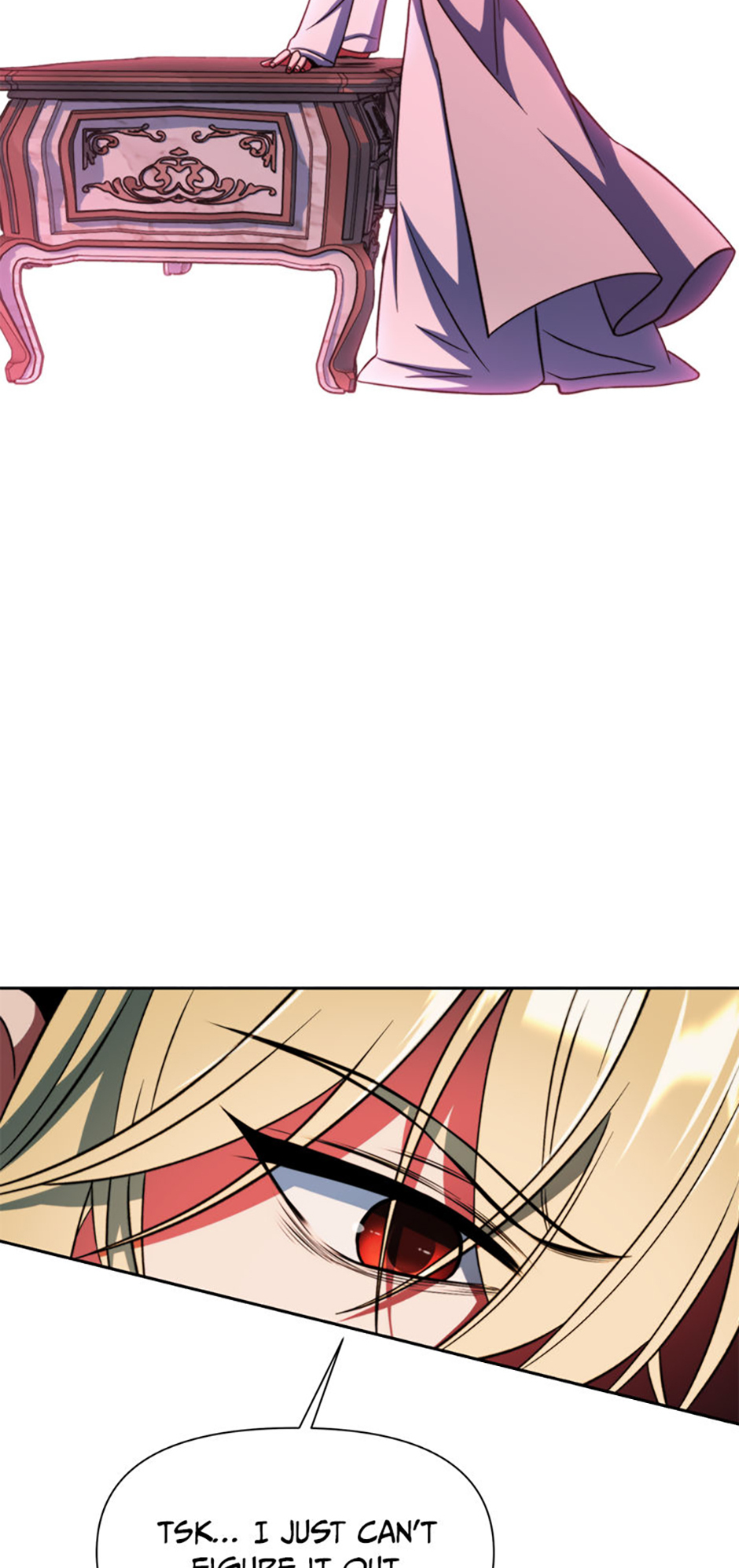 Archmage Transcending Through Regression Chapter 139 Page 15