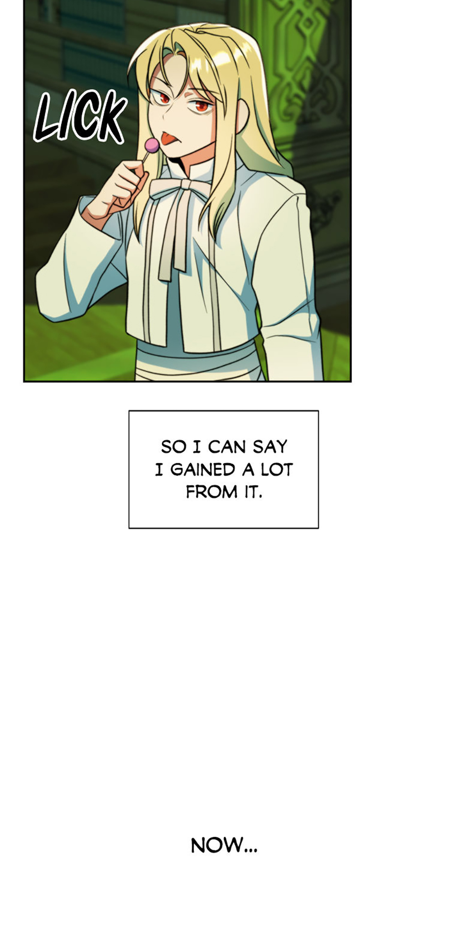Archmage Transcending Through Regression Chapter 139 Page 22