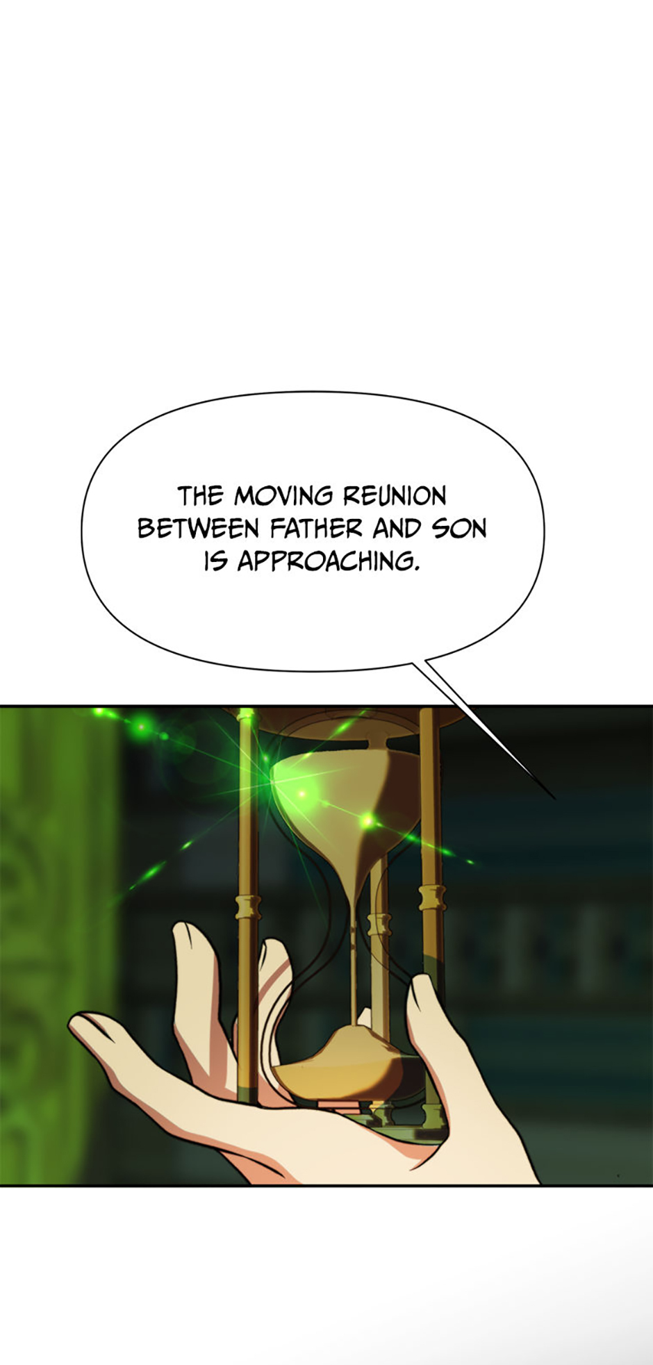 Archmage Transcending Through Regression Chapter 139 Page 24