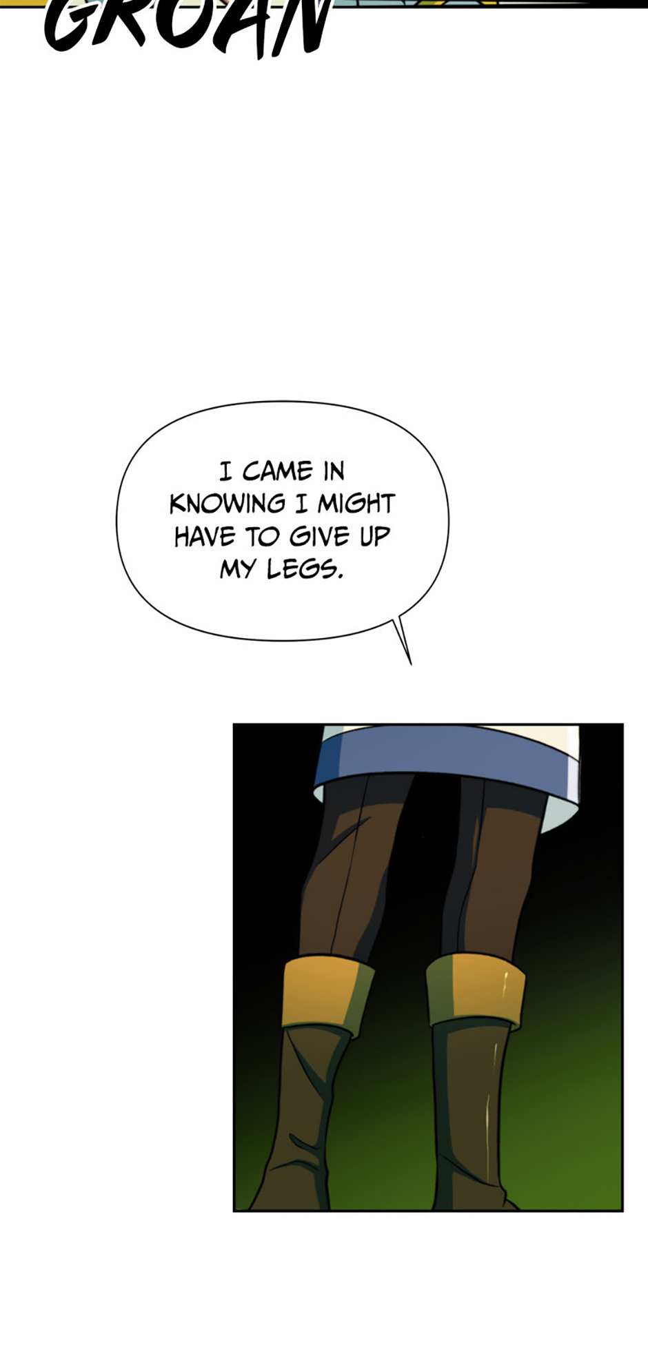Archmage Transcending Through Regression Chapter 139 Page 26
