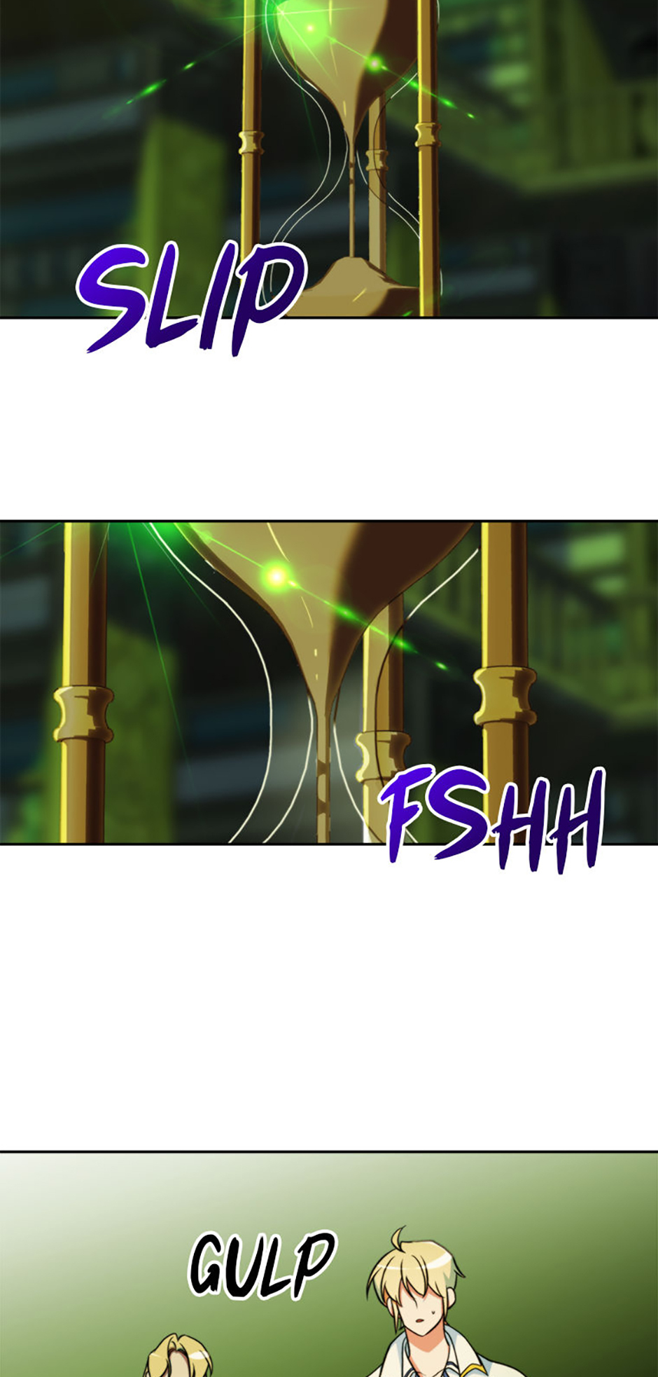 Archmage Transcending Through Regression Chapter 139 Page 29