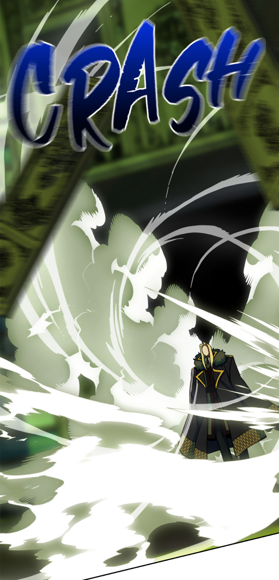 Archmage Transcending Through Regression Chapter 139 Page 32
