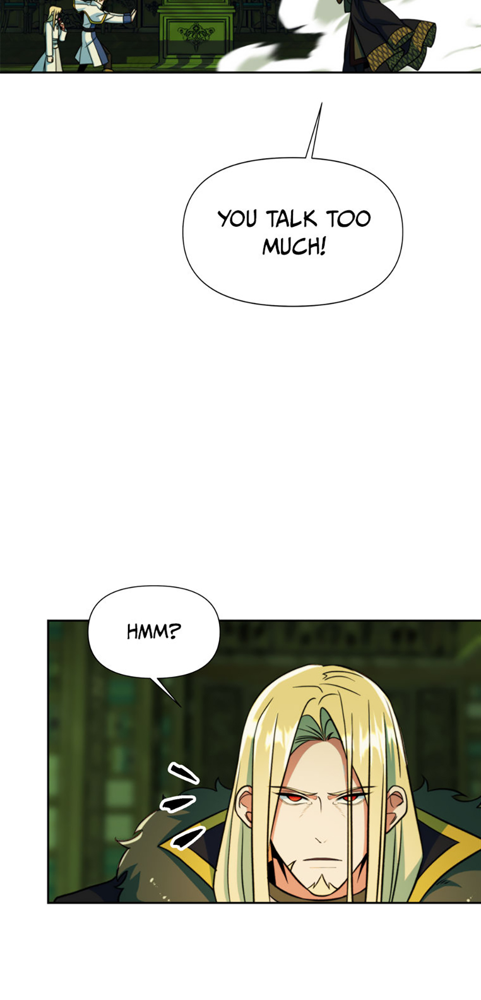 Archmage Transcending Through Regression Chapter 139 Page 36