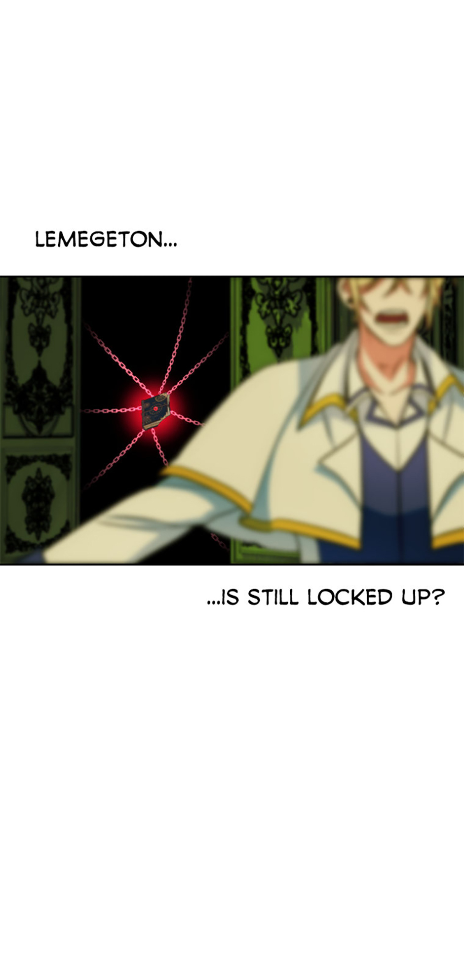 Archmage Transcending Through Regression Chapter 139 Page 37