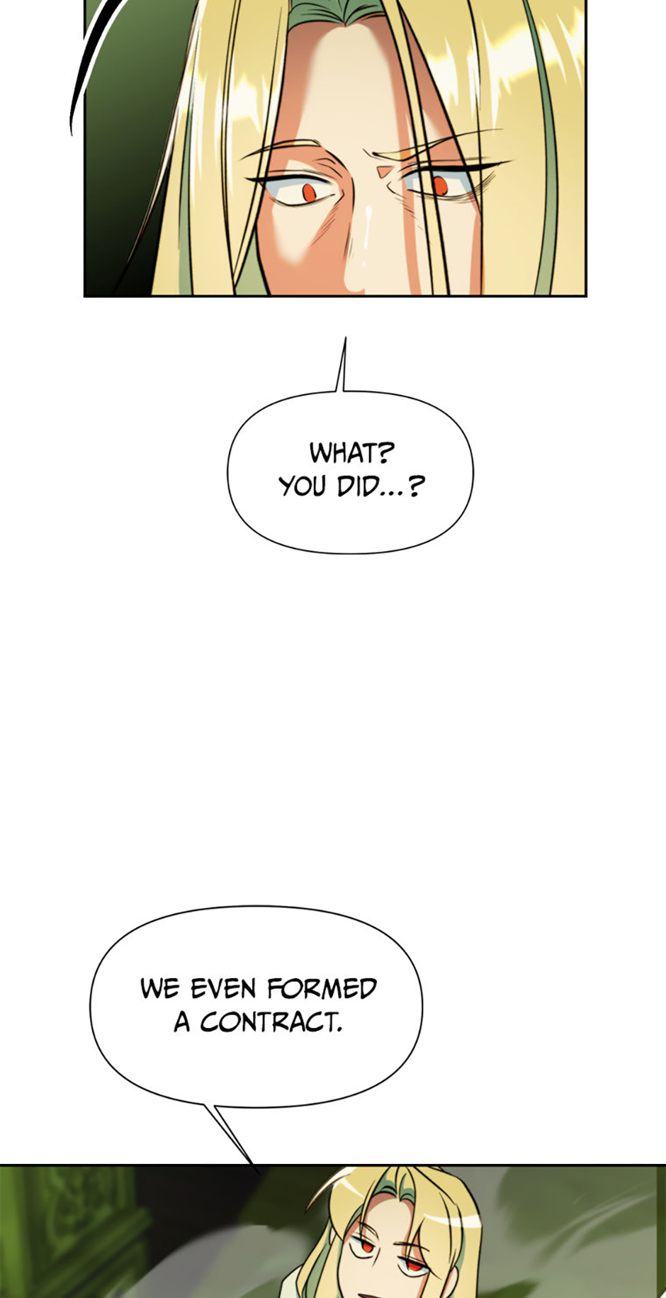Archmage Transcending Through Regression Chapter 139 Page 42