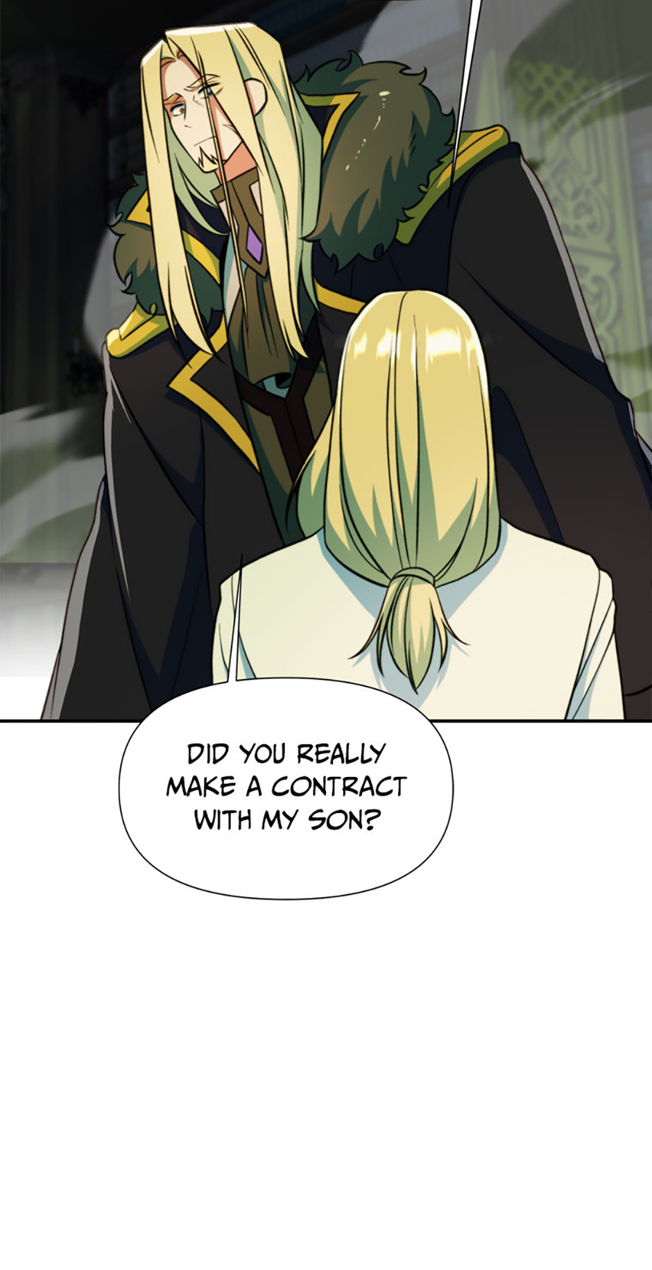 Archmage Transcending Through Regression Chapter 139 Page 44