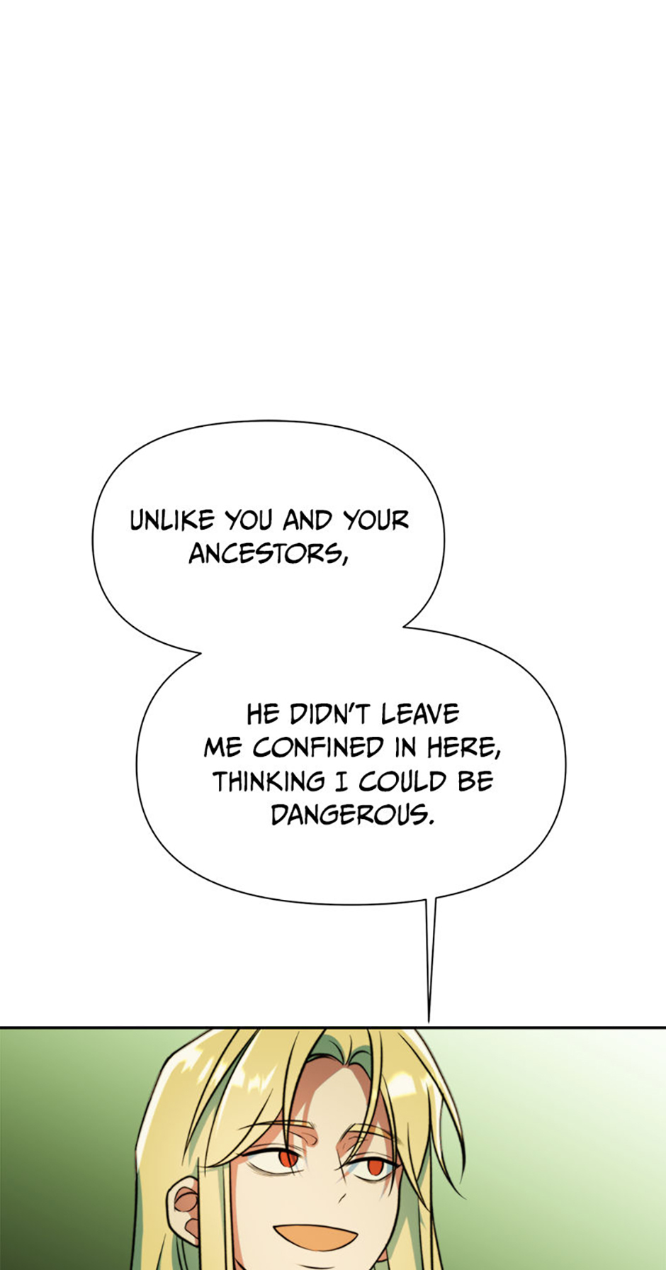 Archmage Transcending Through Regression Chapter 139 Page 45