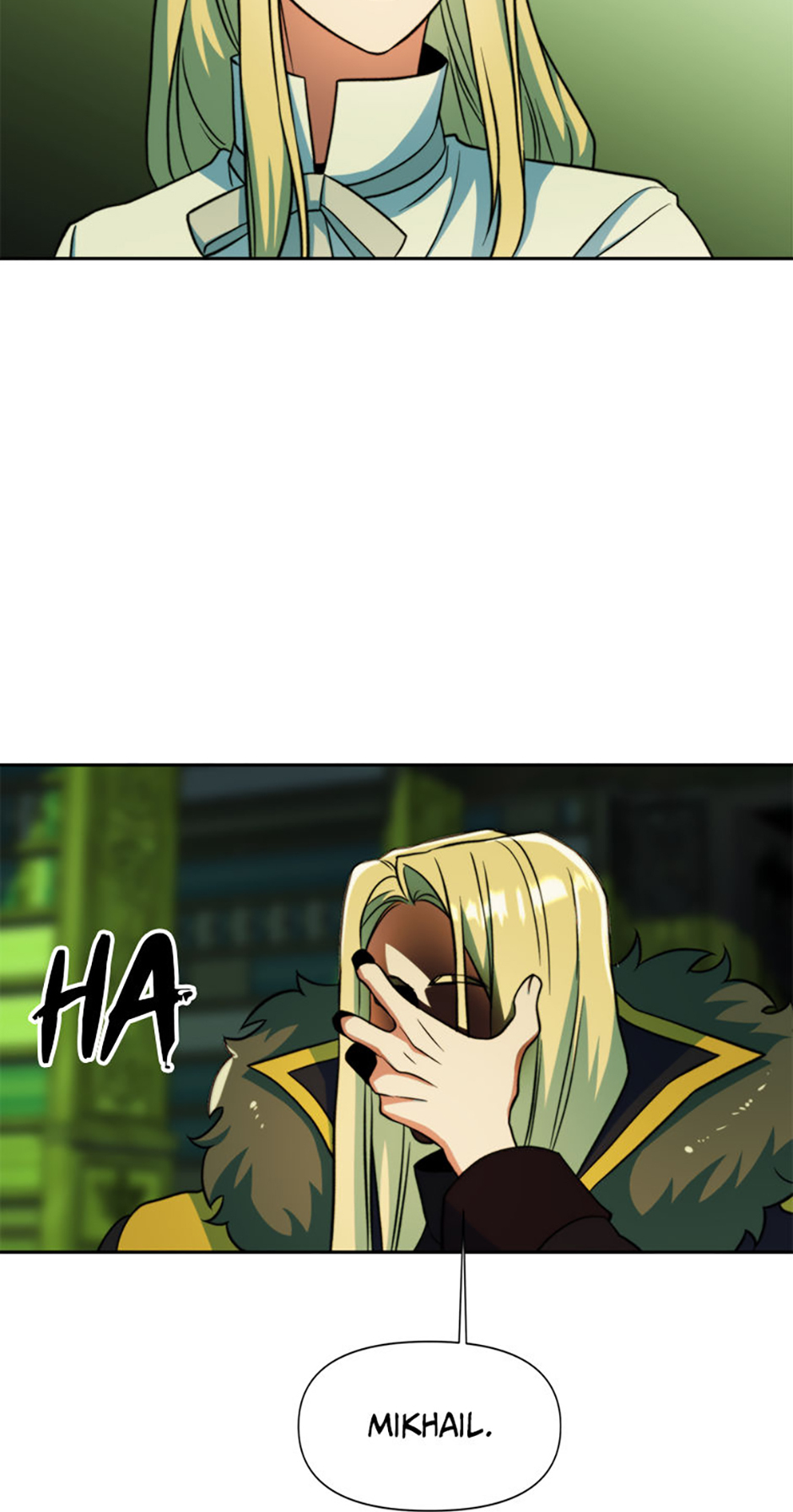 Archmage Transcending Through Regression Chapter 139 Page 46