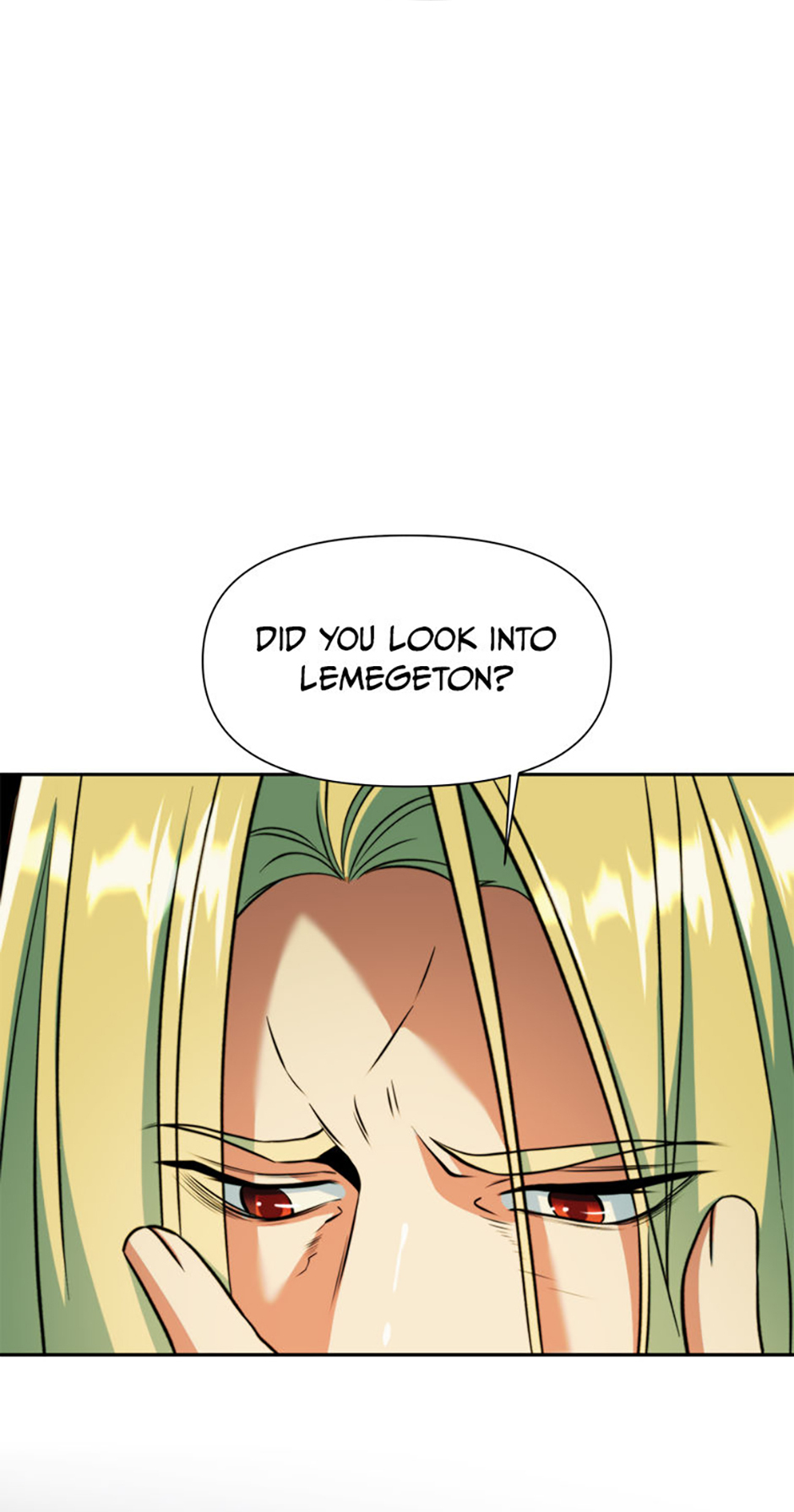 Archmage Transcending Through Regression Chapter 139 Page 47