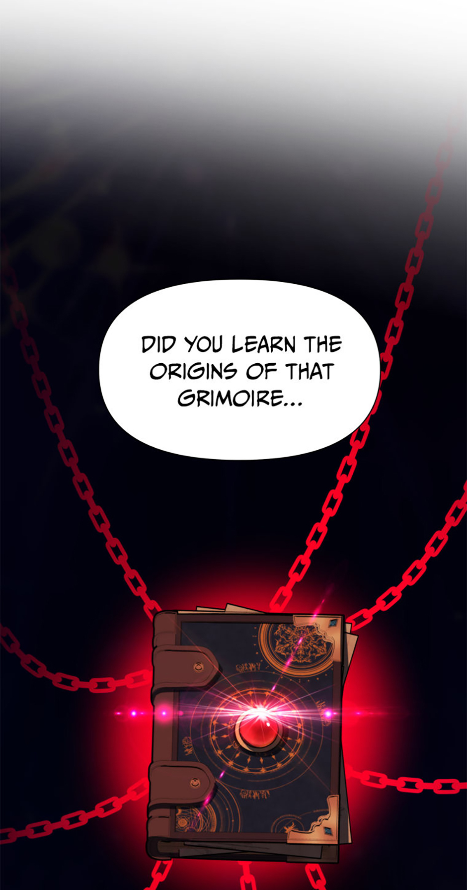 Archmage Transcending Through Regression Chapter 139 Page 48