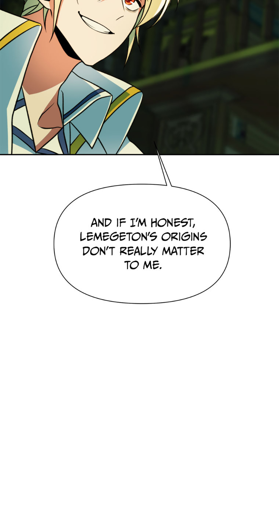 Archmage Transcending Through Regression Chapter 139 Page 51