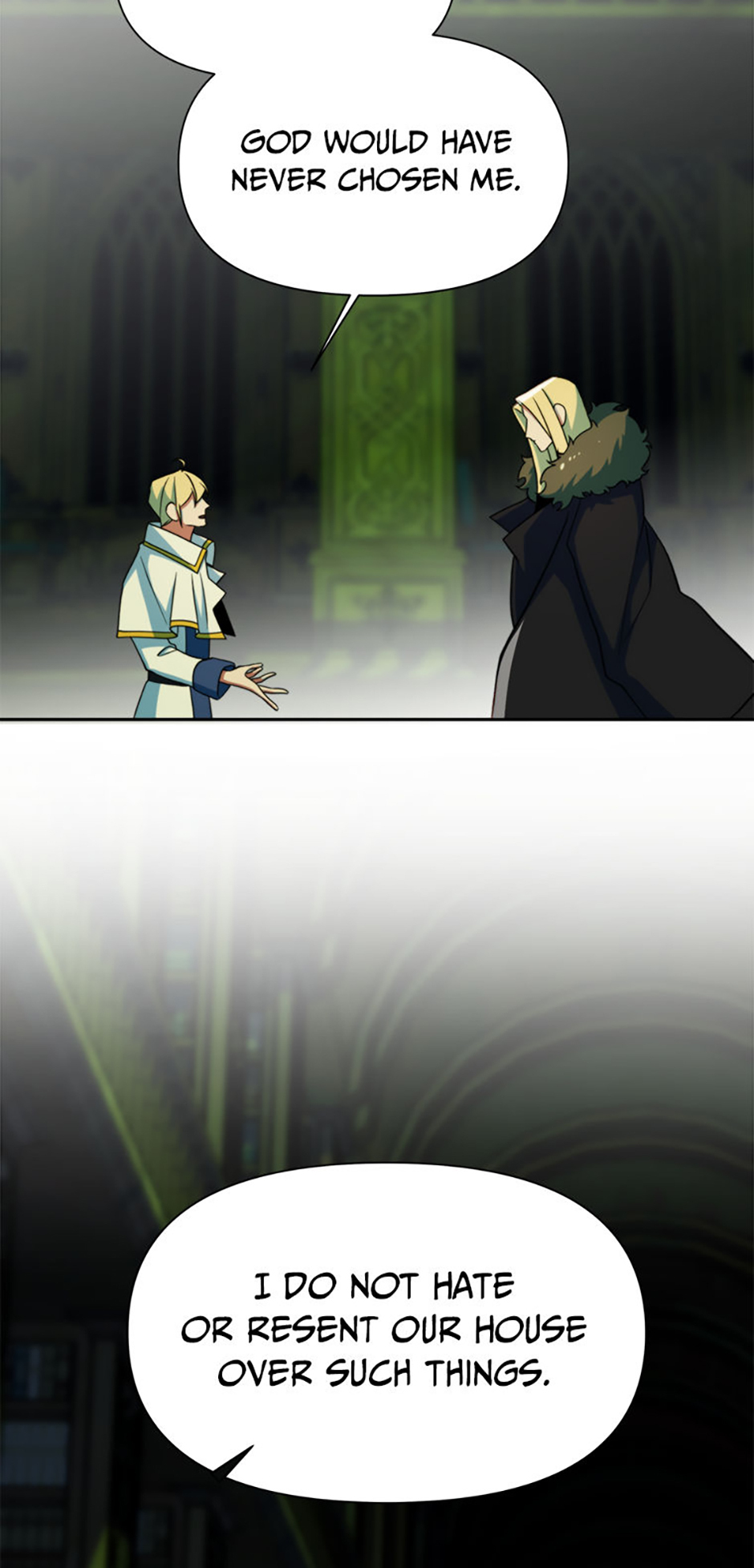 Archmage Transcending Through Regression Chapter 139 Page 53