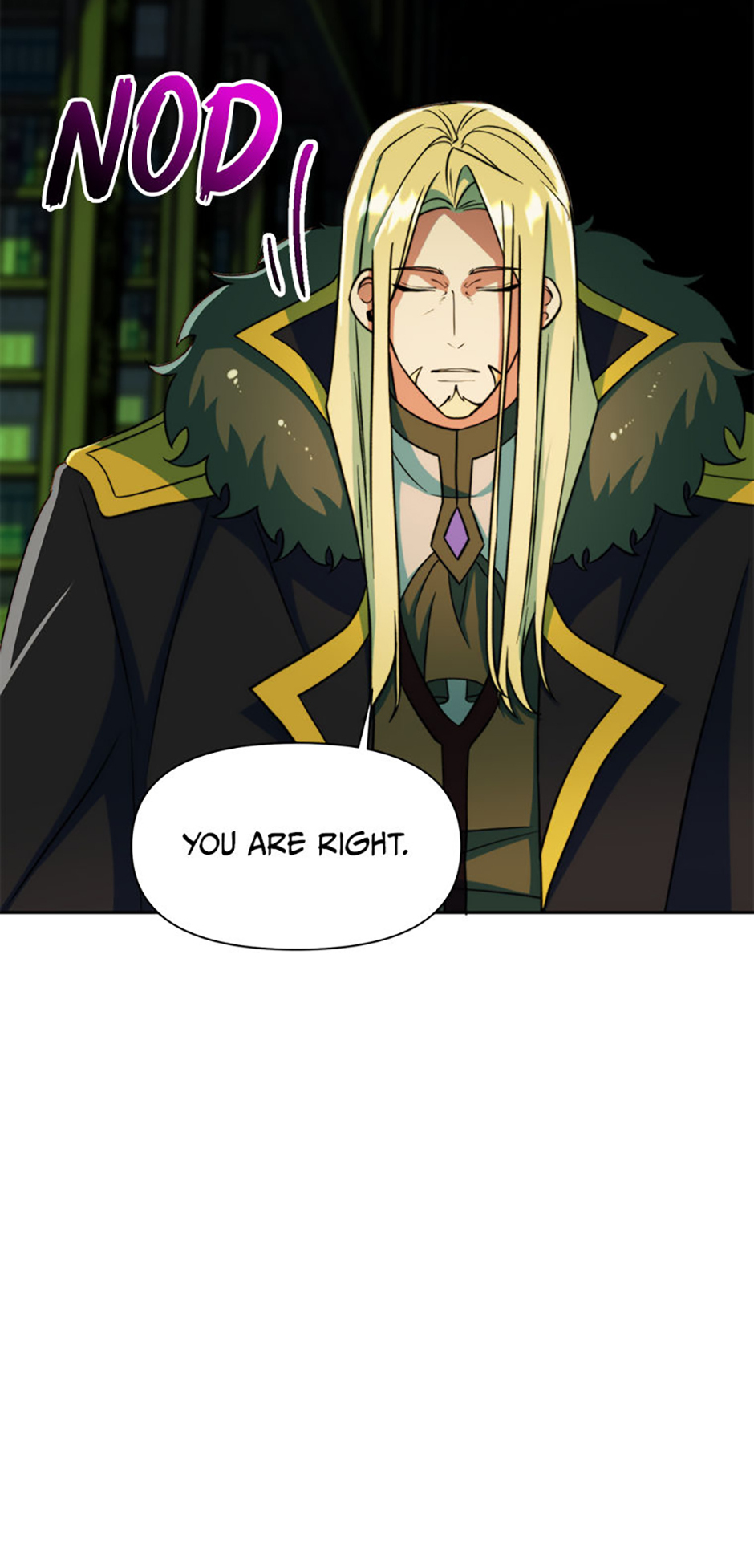 Archmage Transcending Through Regression Chapter 139 Page 54