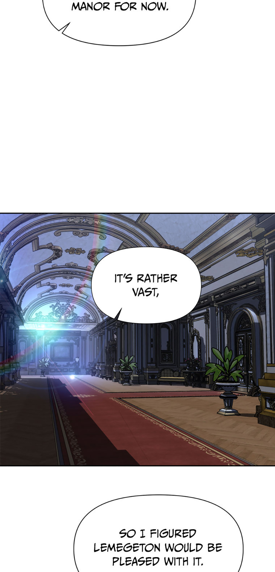 Archmage Transcending Through Regression Chapter 139 Page 56