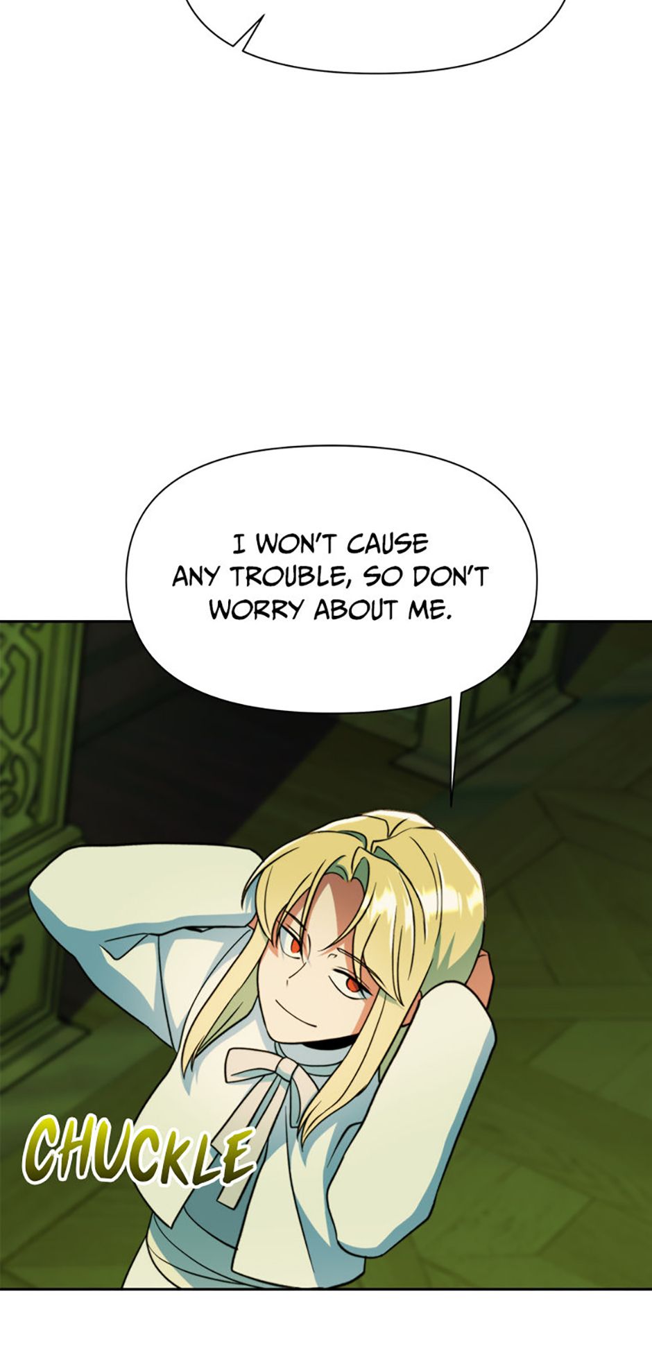 Archmage Transcending Through Regression Chapter 139 Page 57