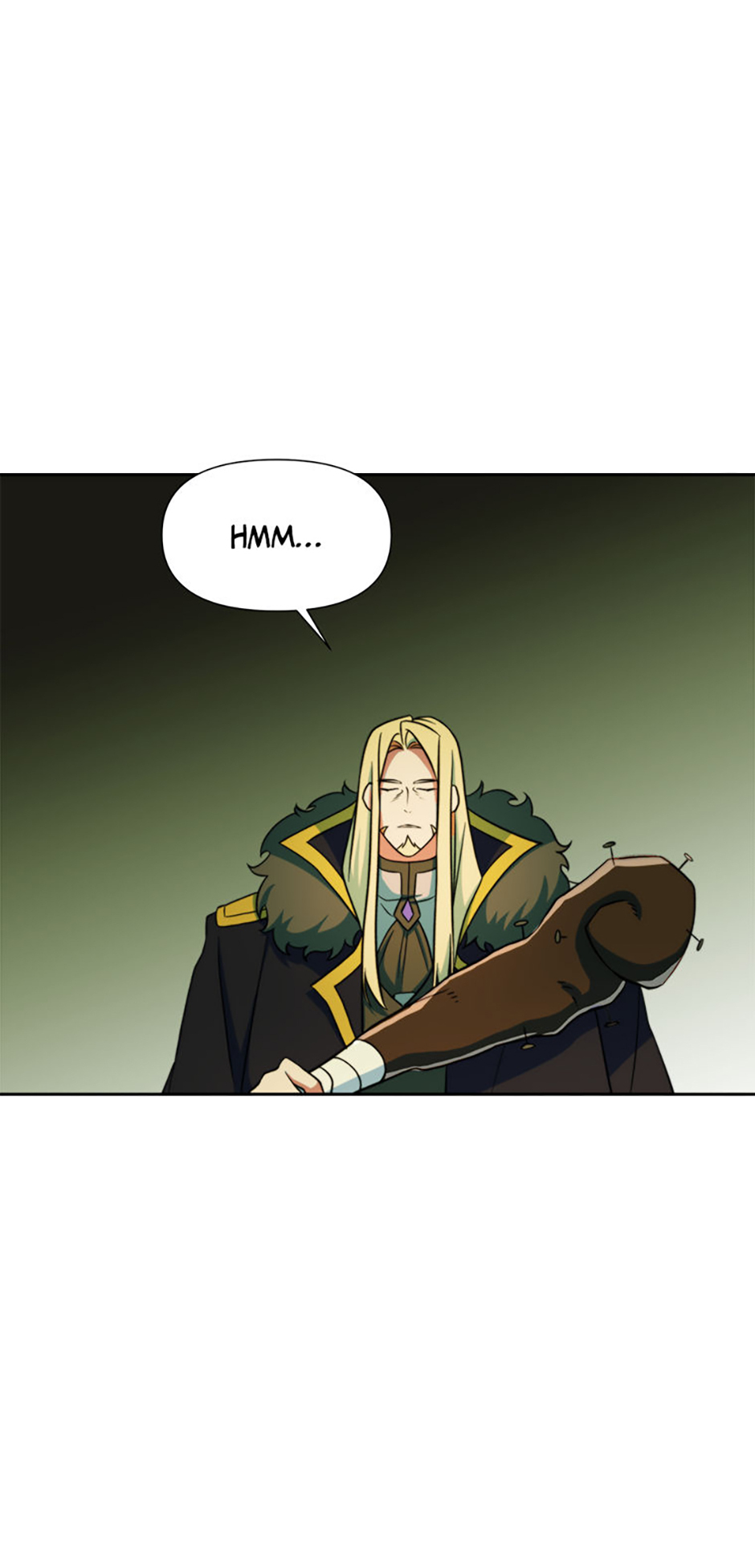 Archmage Transcending Through Regression Chapter 139 Page 58