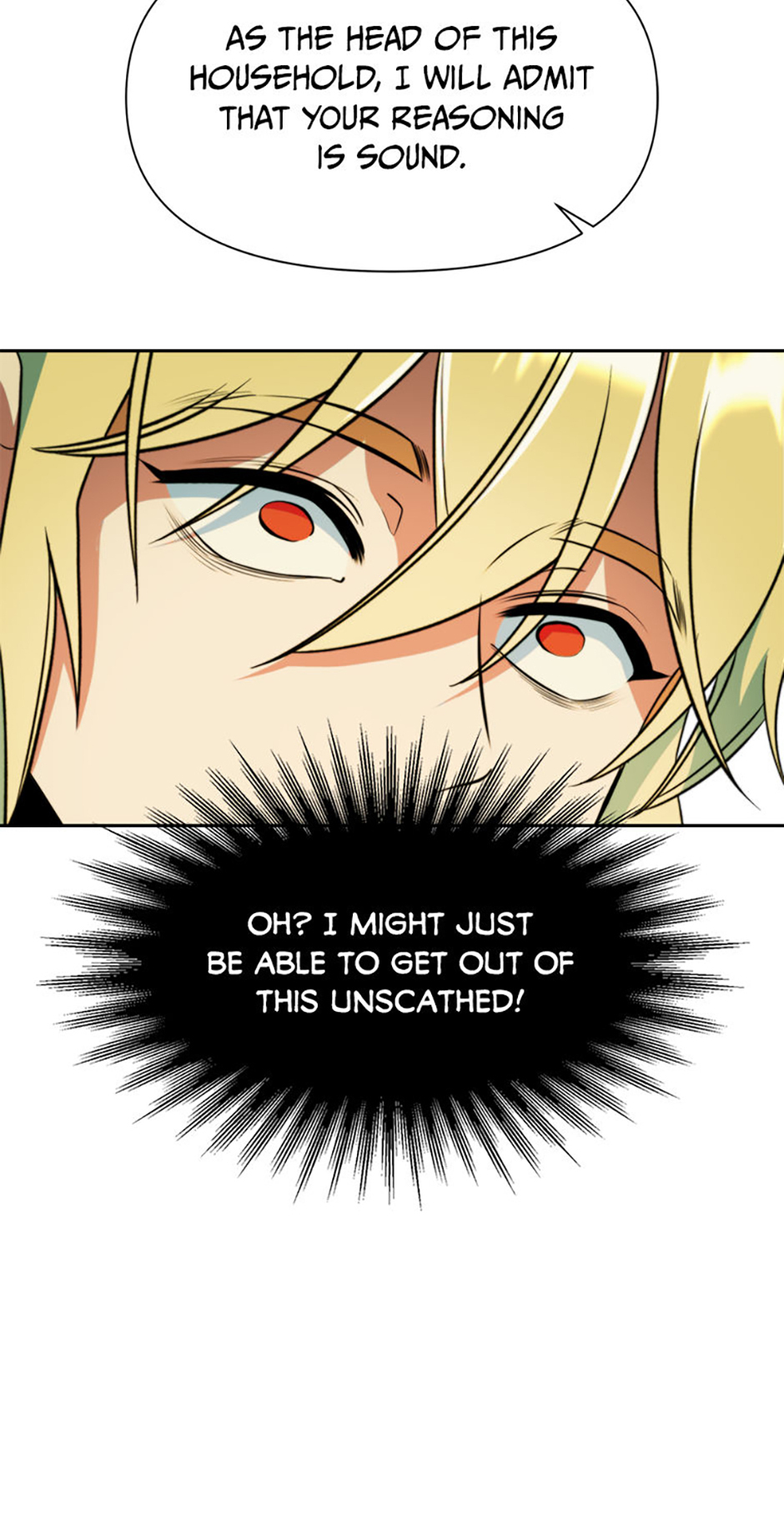 Archmage Transcending Through Regression Chapter 139 Page 60