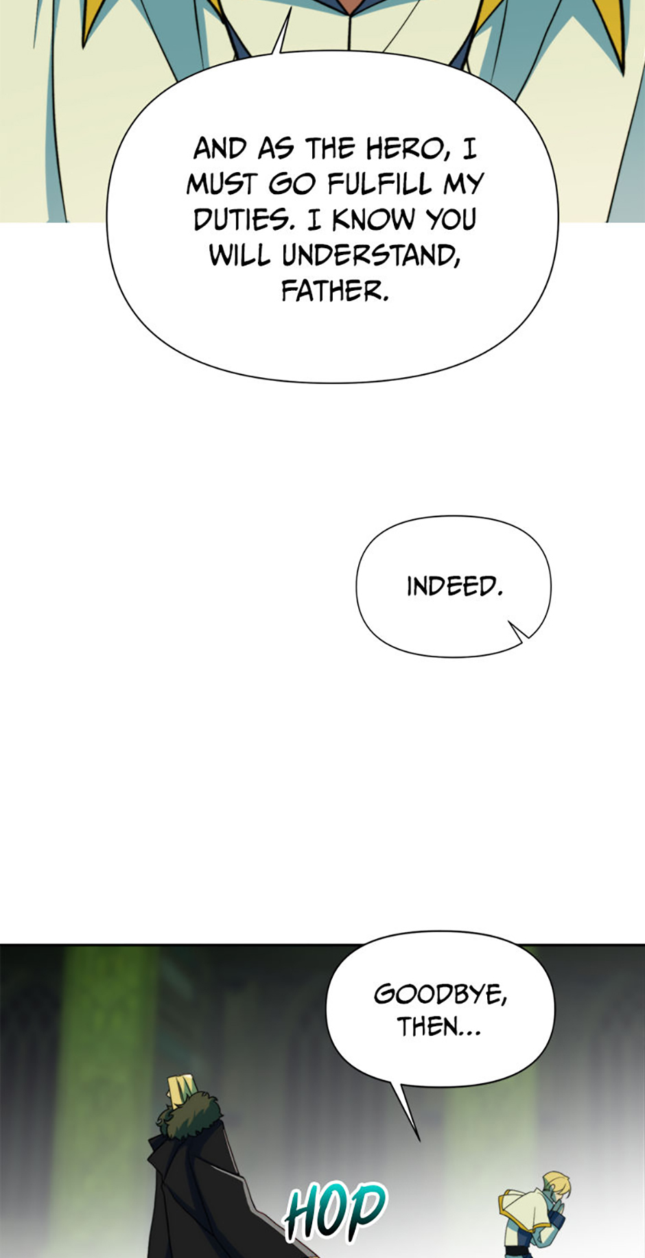 Archmage Transcending Through Regression Chapter 139 Page 63