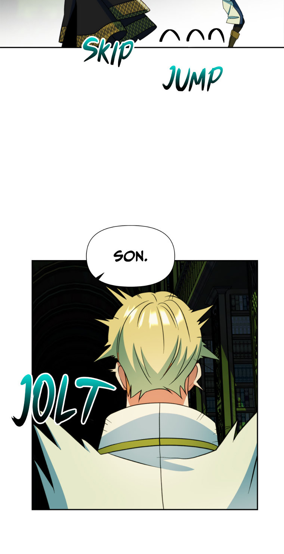 Archmage Transcending Through Regression Chapter 139 Page 64
