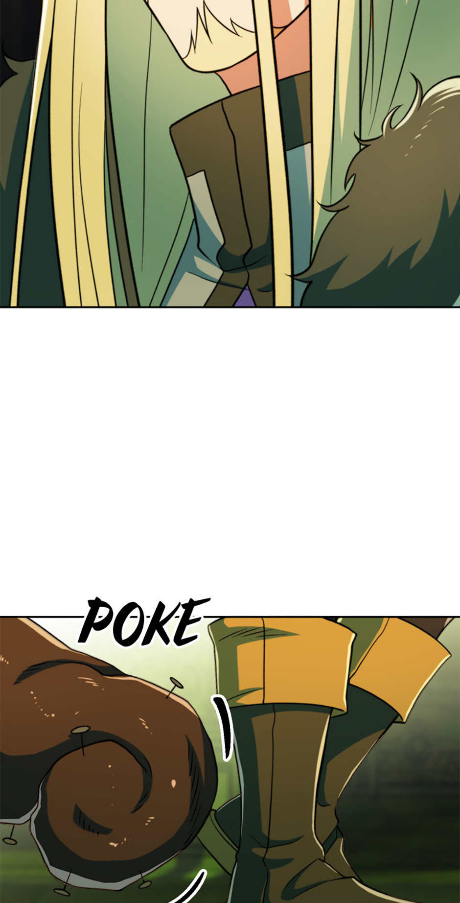 Archmage Transcending Through Regression Chapter 139 Page 67