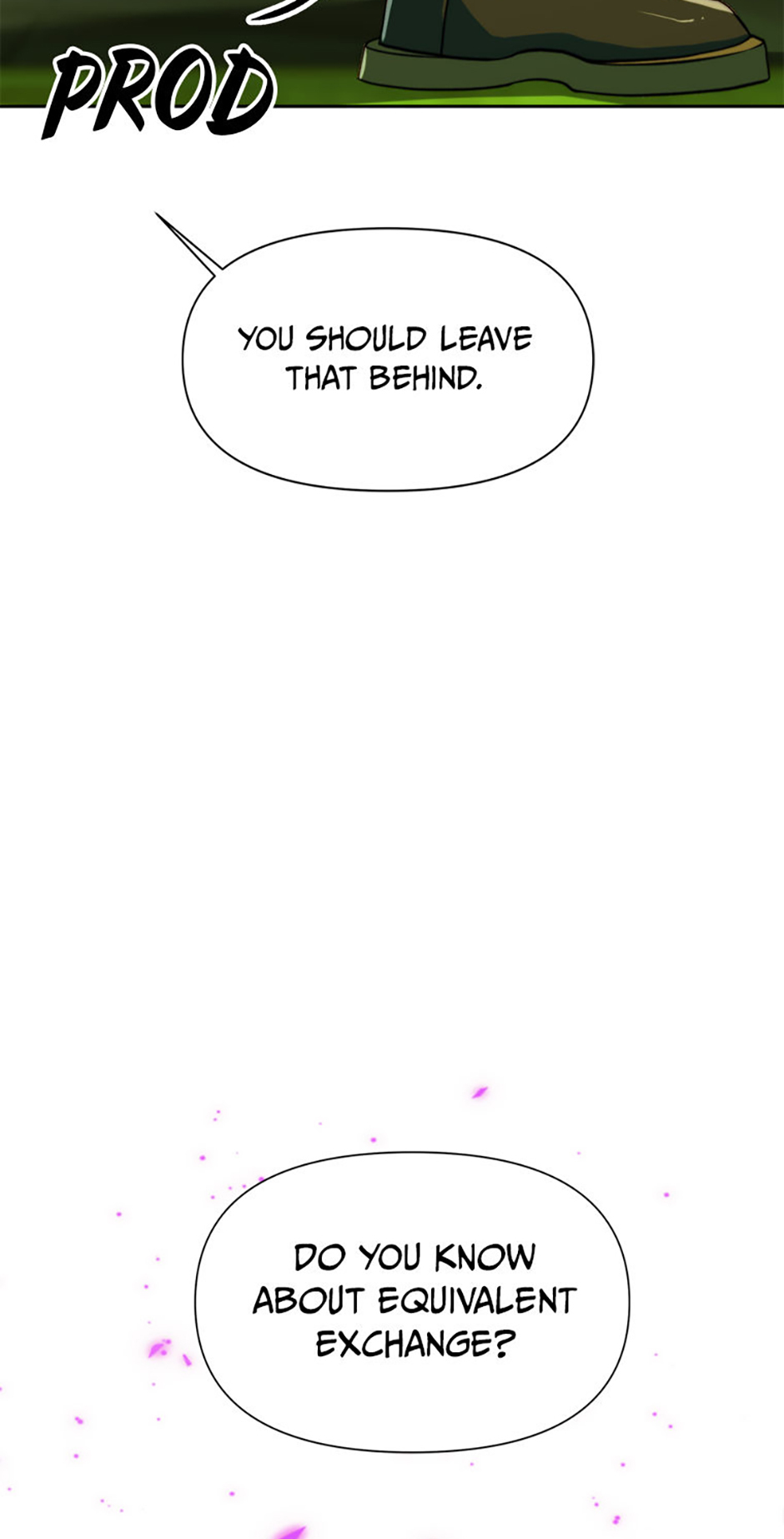 Archmage Transcending Through Regression Chapter 139 Page 68