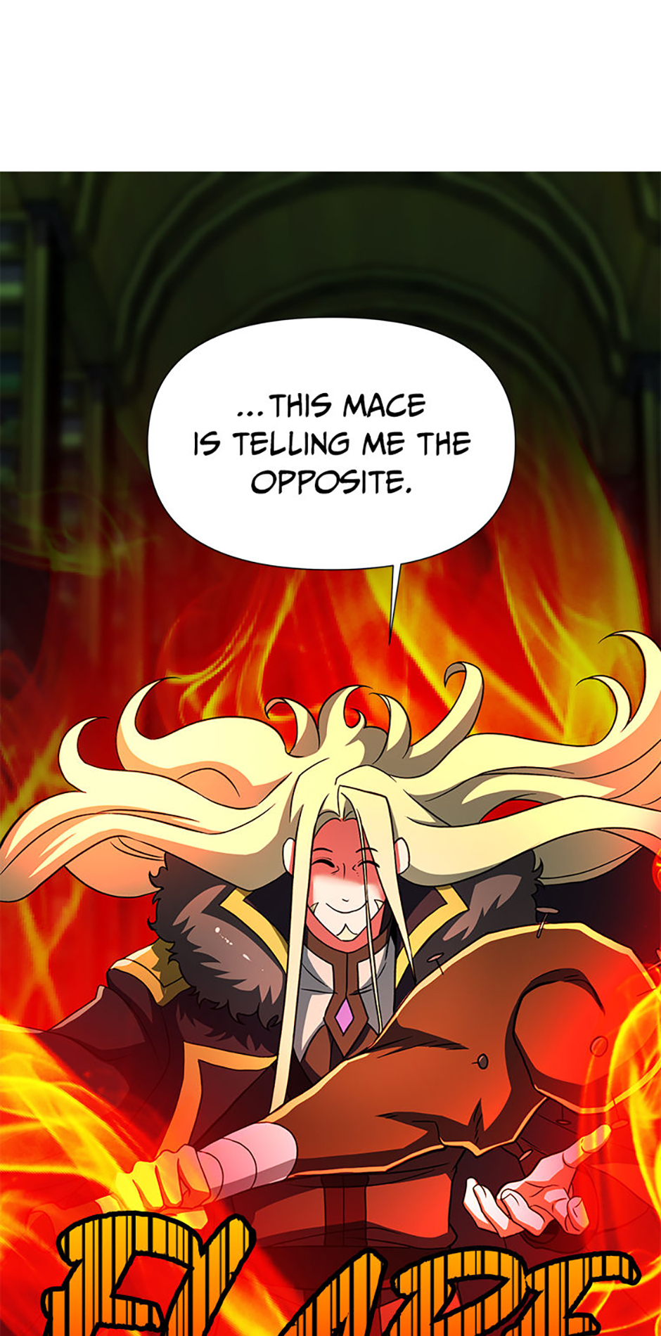Archmage Transcending Through Regression Chapter 139 Page 73