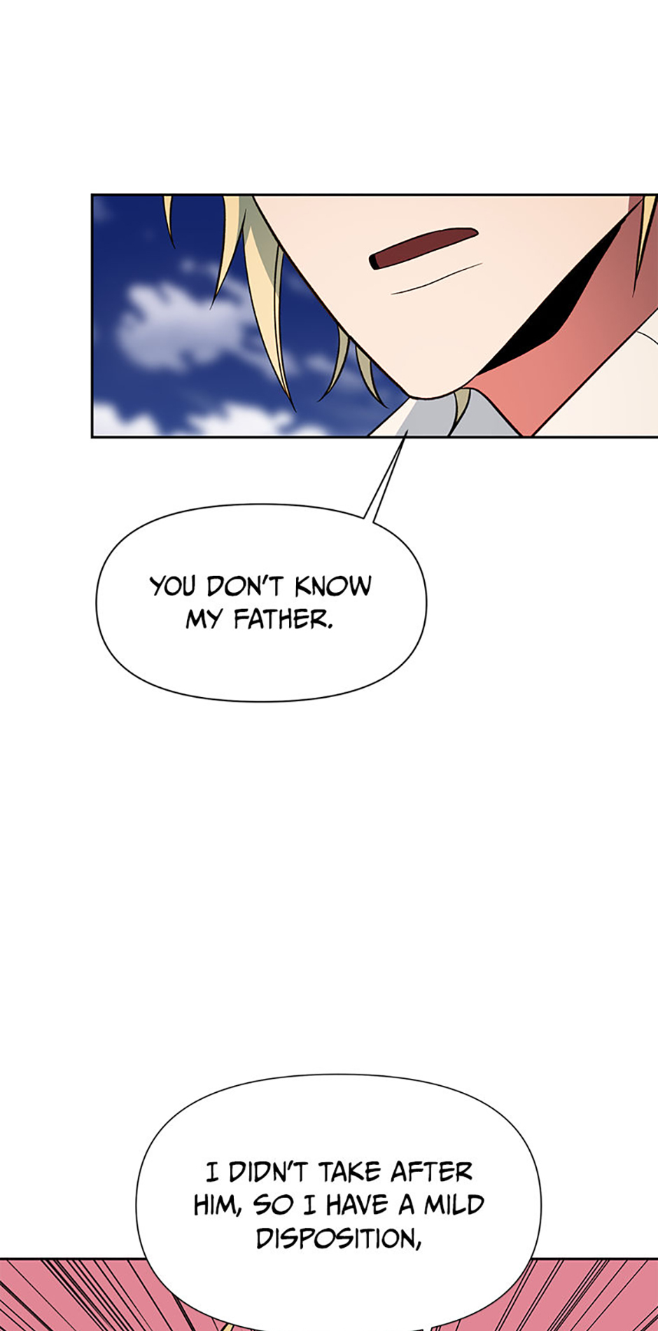 Archmage Transcending Through Regression Chapter 139 Page 77