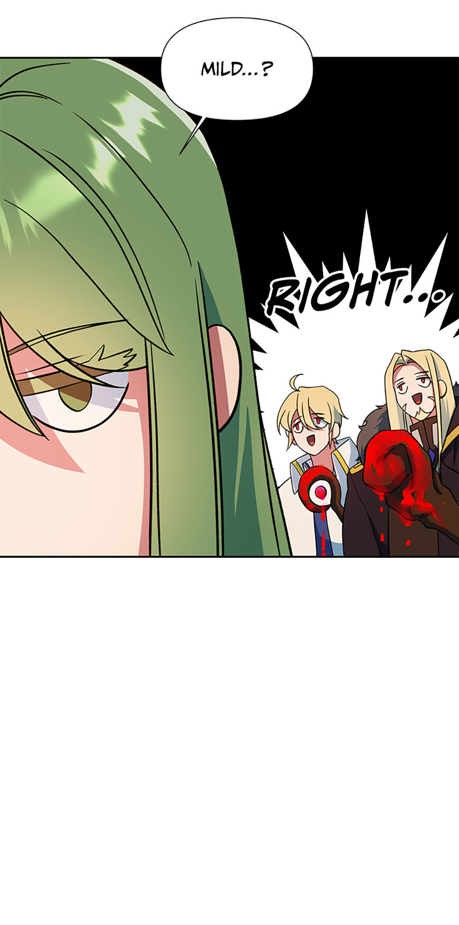 Archmage Transcending Through Regression Chapter 139 Page 79
