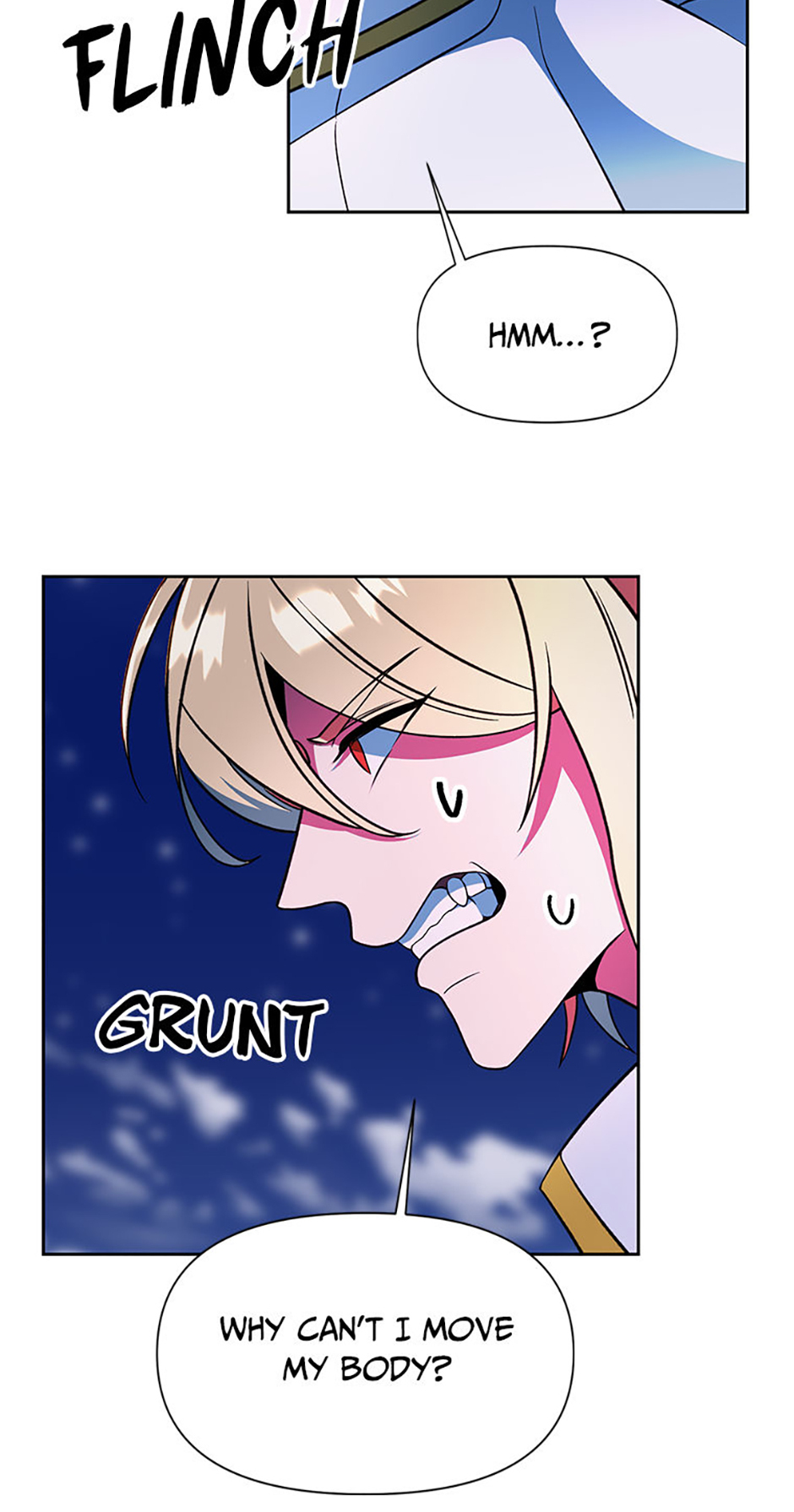 Archmage Transcending Through Regression Chapter 139 Page 83