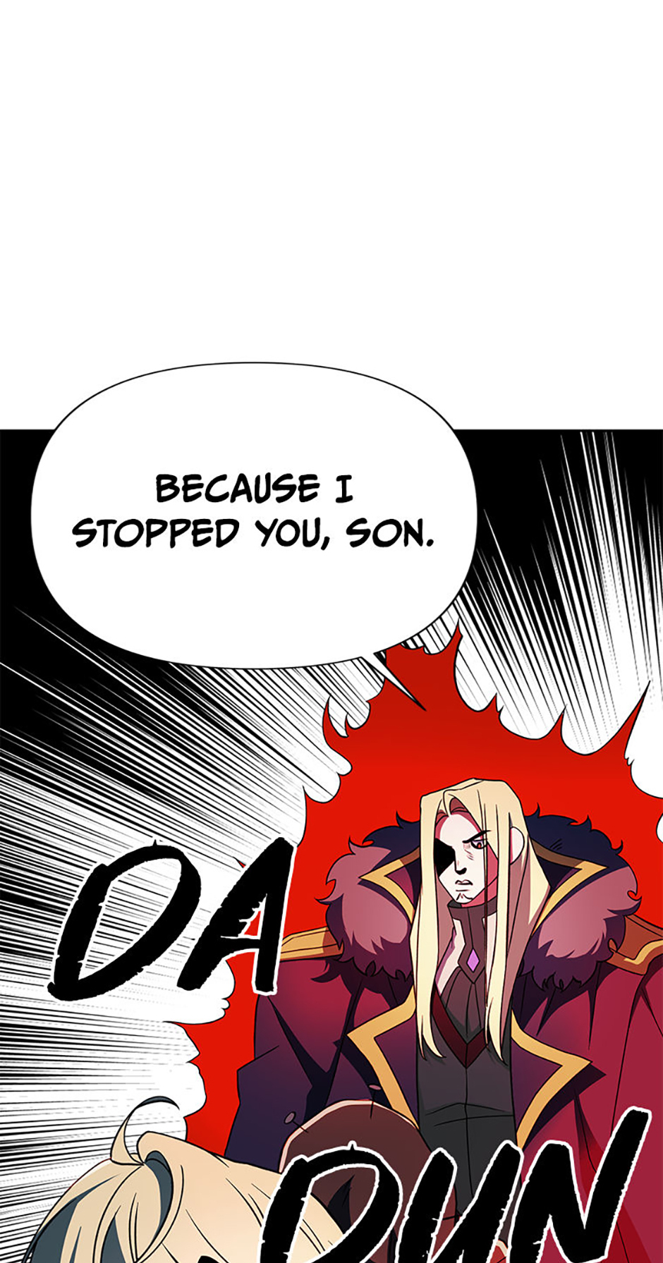Archmage Transcending Through Regression Chapter 139 Page 84